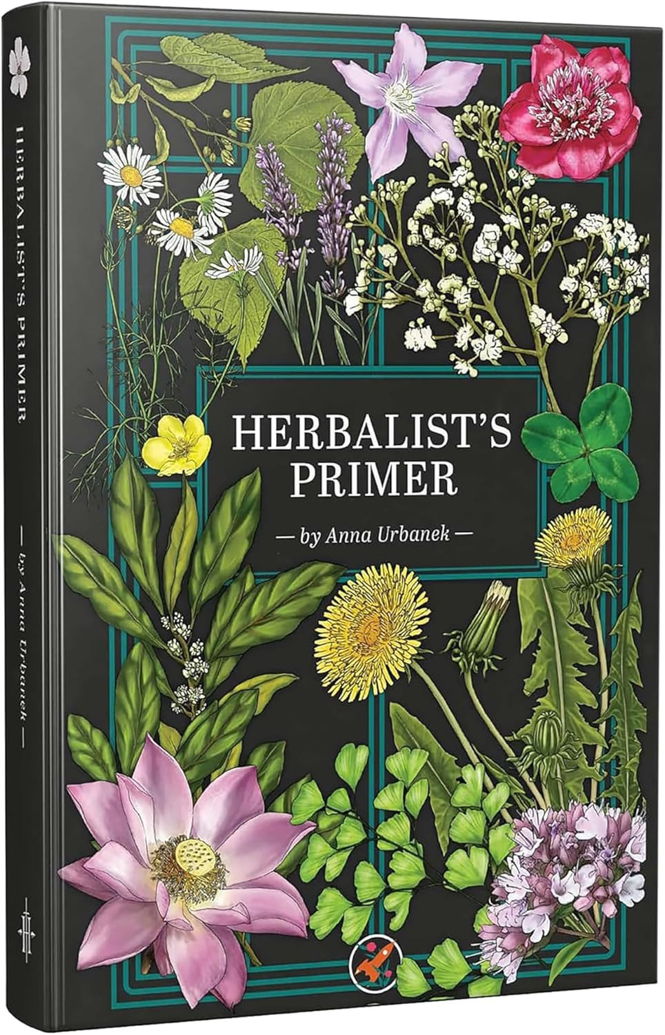 Herbalist&rsquo;s Primer Standard Edition