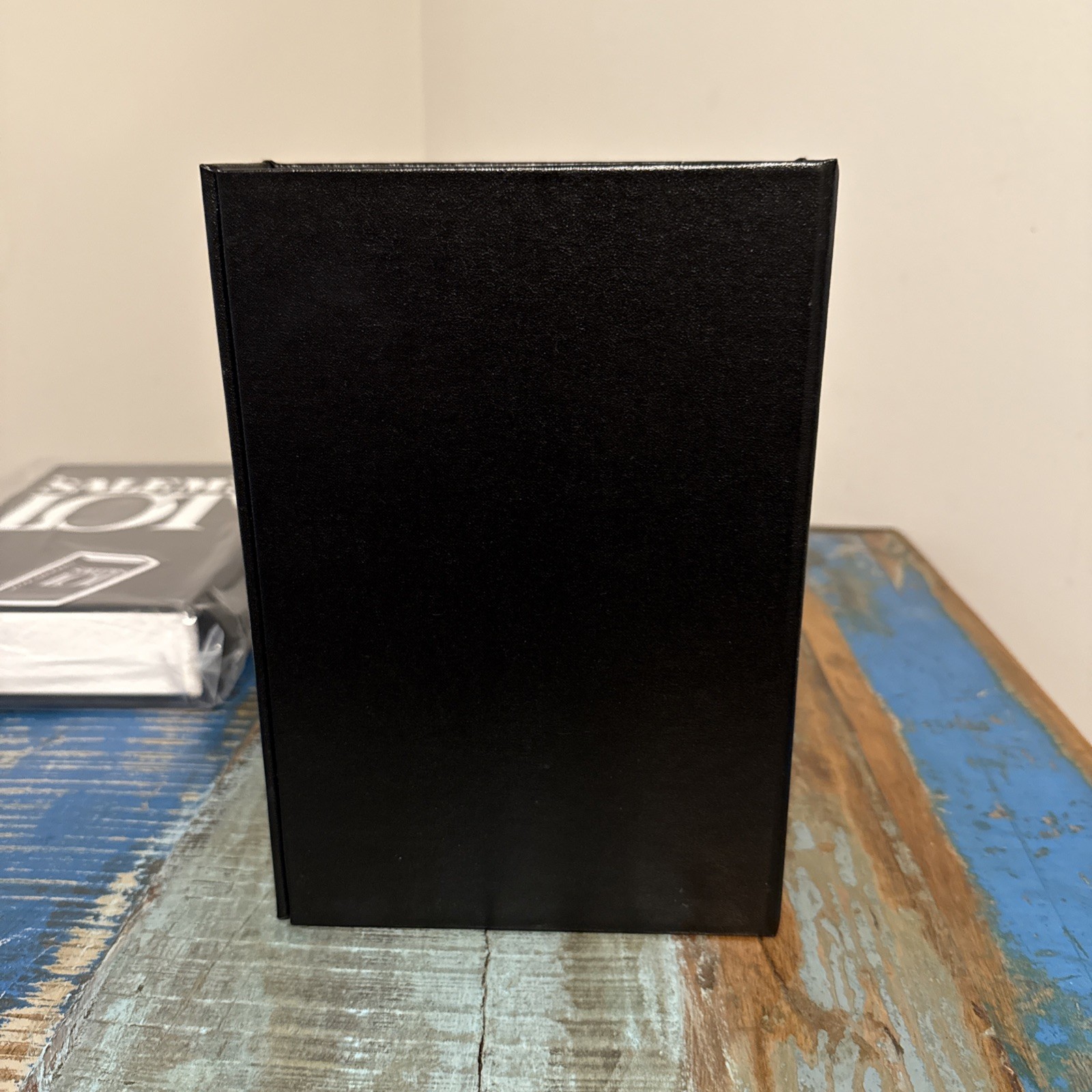 Stephen King&rsquo;s Salem&rsquo;s Lot High Quality Traycase Book Is NOT included