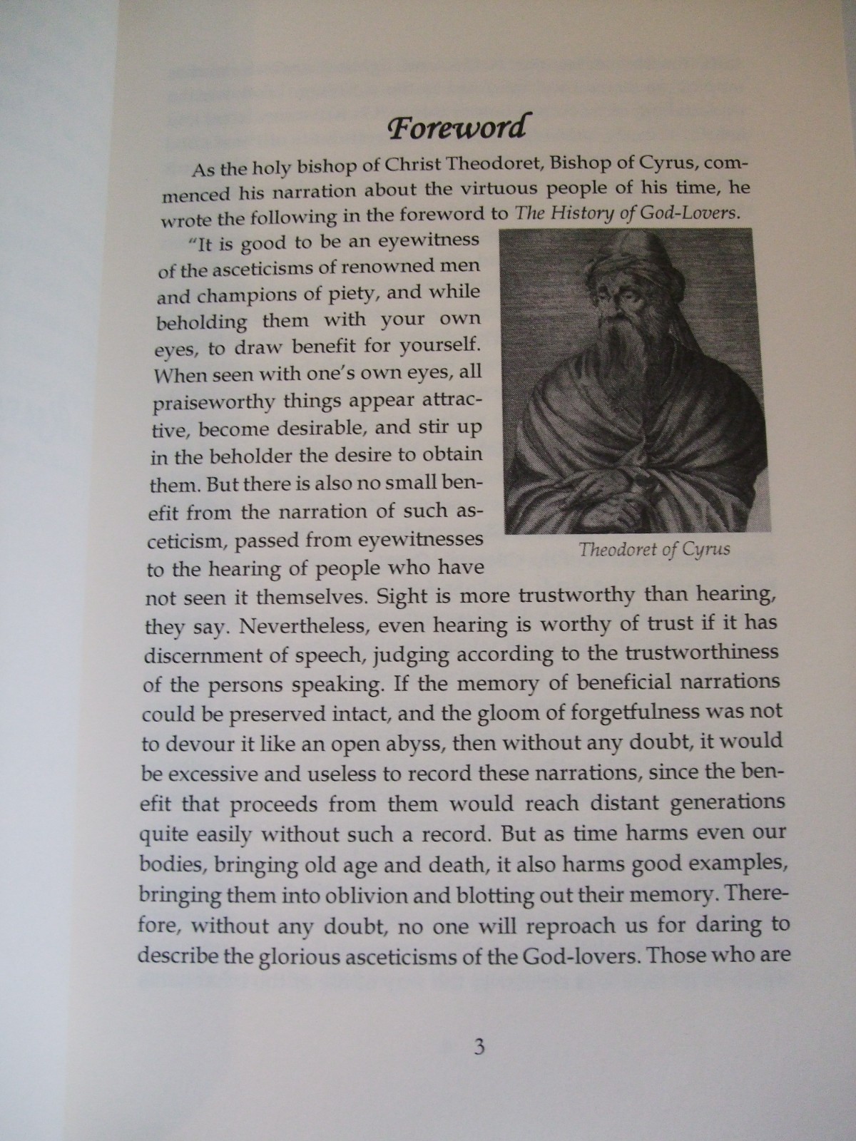 Russian Ascetics of Piety of the 18th and 19th Centuries: January-April 15% OFF