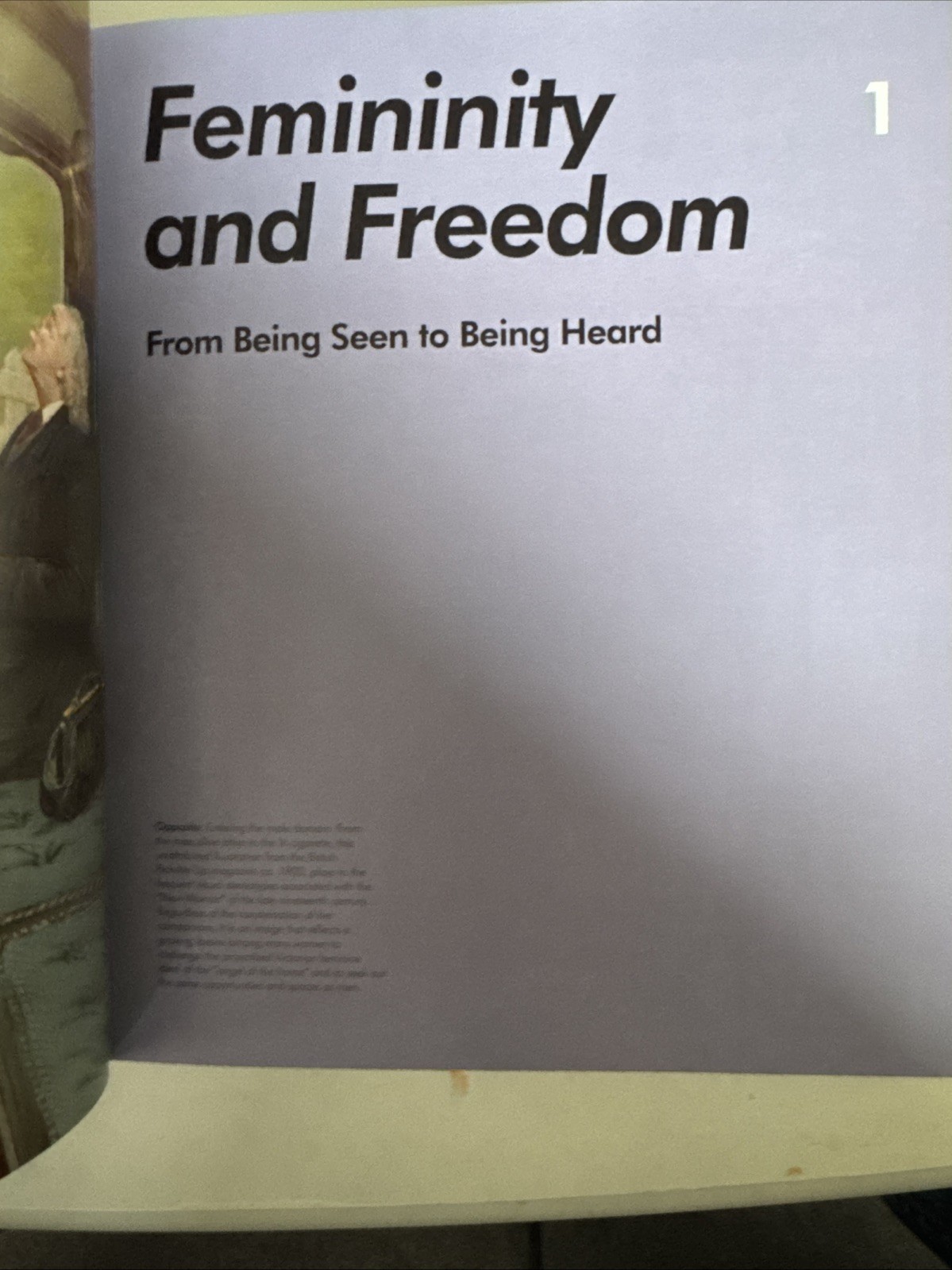 The Art of Feminism (Revised Edition): Images that Shaped the Fight for Equality