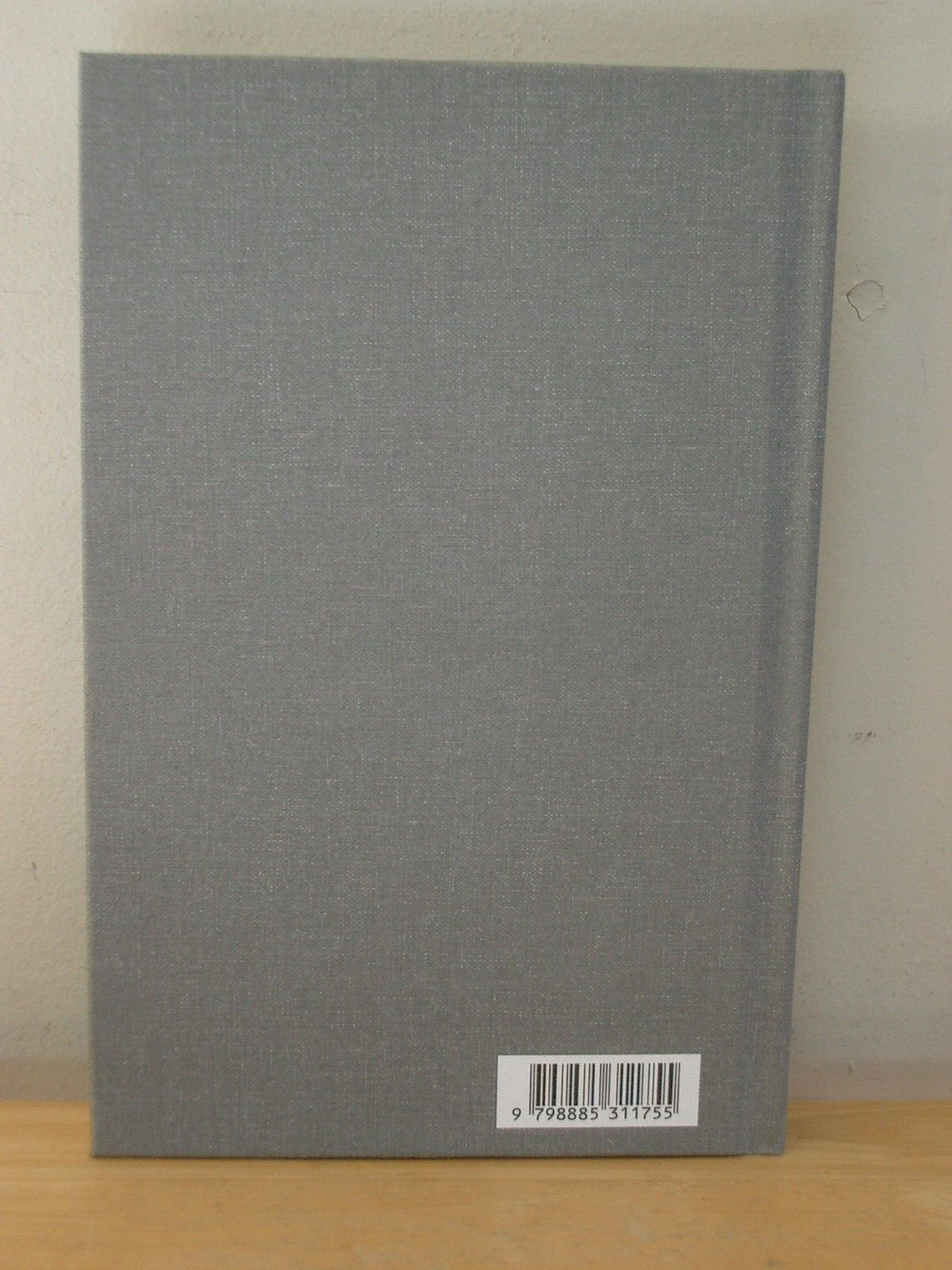 Circles by James Seymour 2022 Hardcover with Dust Jacket Signed First Edition