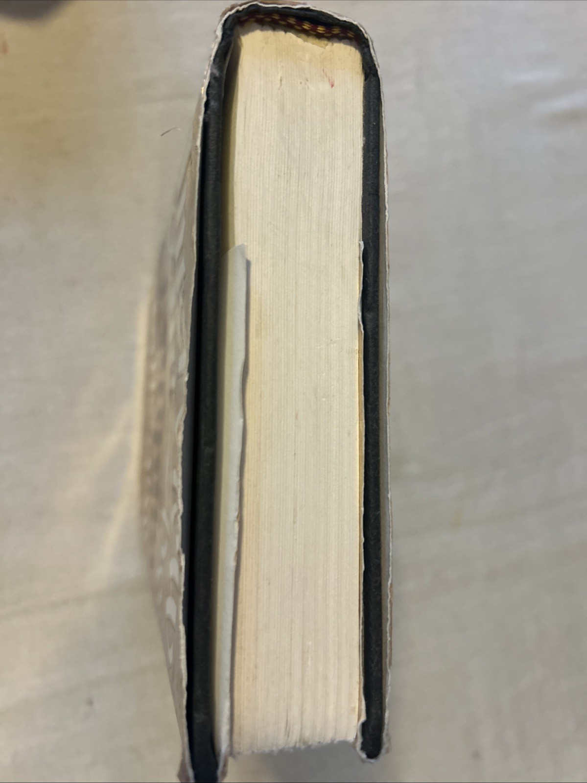 Interview with the Vampire – Anne Rice (Hardcover) First Edition/15th Printing