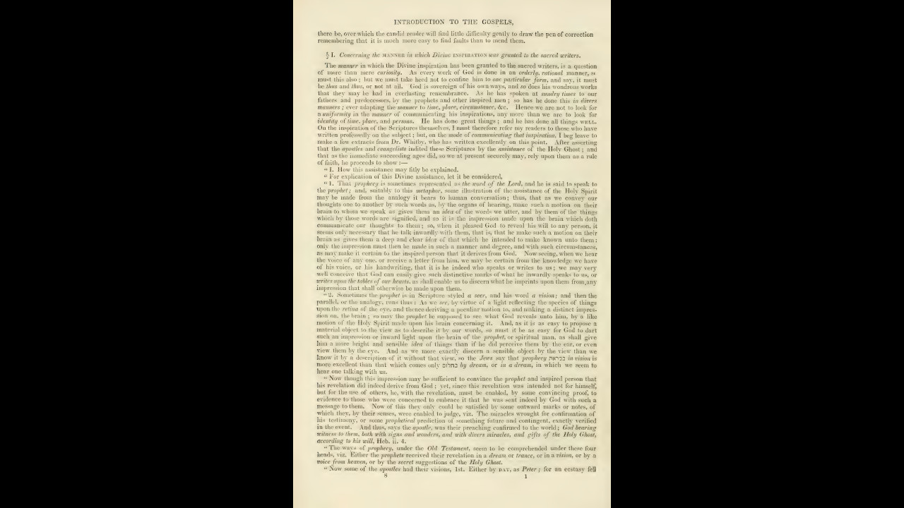Adam Clarke&rsquo;s Commentary on the Whole Bible – 6 Volumes (PDF E-Book) on CD-ROM