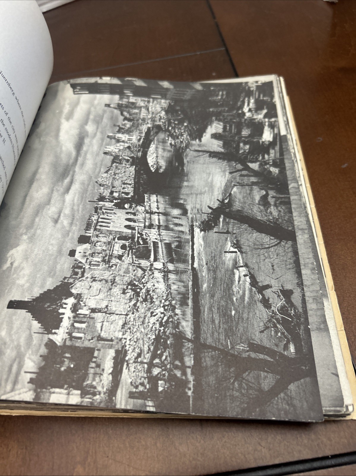 Justice at Nuerberg Trial Pictorial Record Charles Alexander/Anne Keeshan 1946