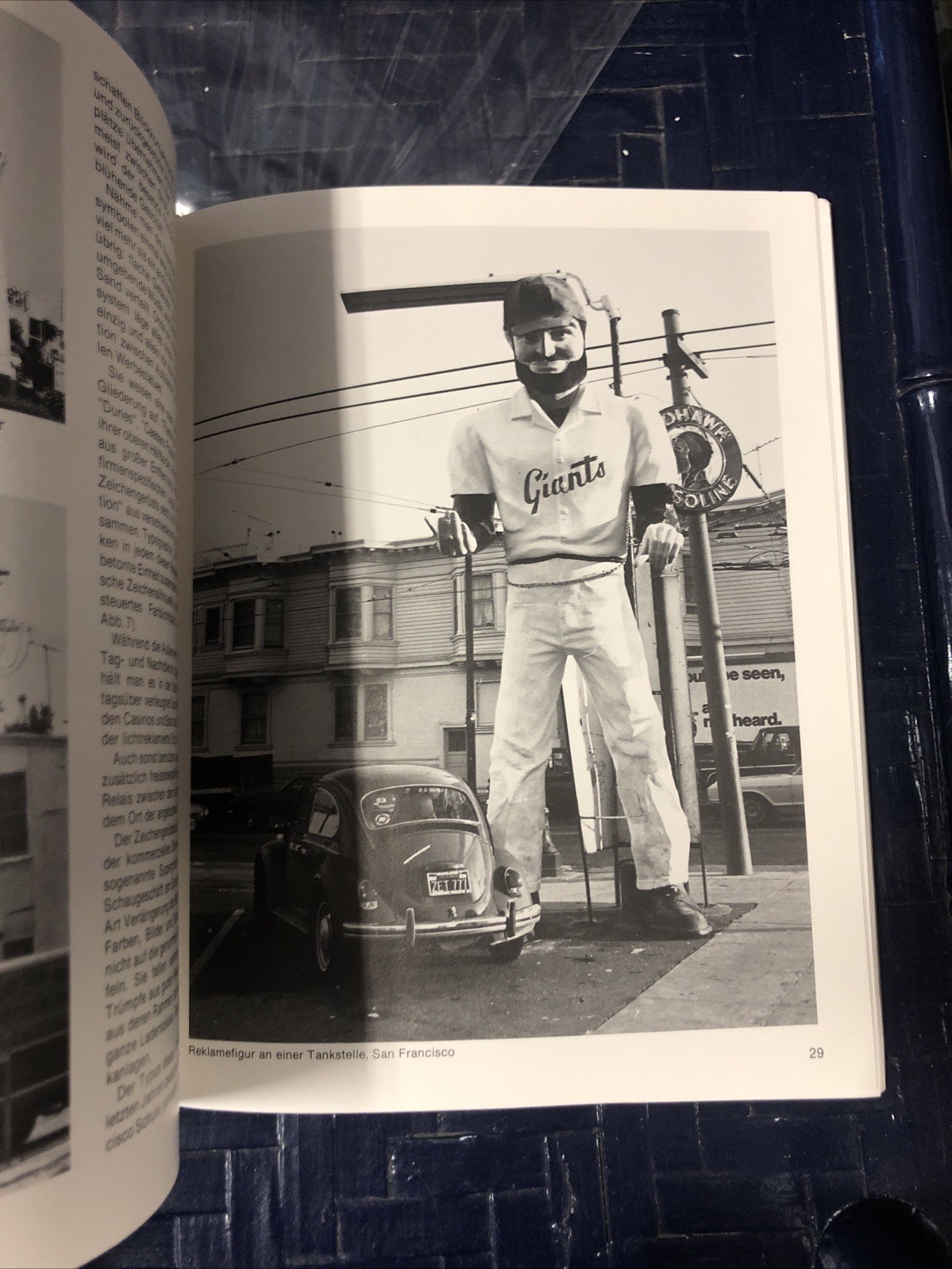 Autokultur USA Book And 12 Slides Of Car Culture In America Roadside Attraction