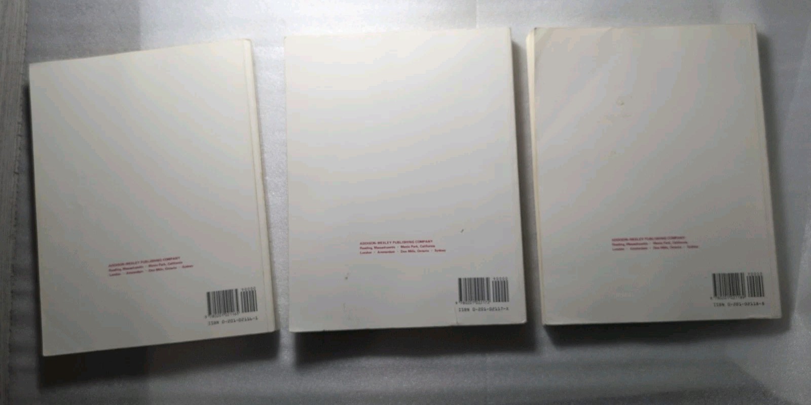The Feynman Lectures on Physics – Set – Vol I II III – Paperback Mixed Prints