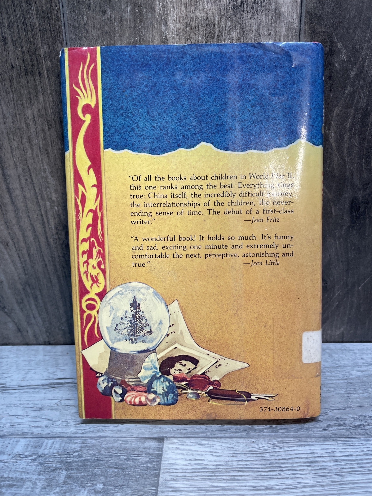 Vintage THE BOMBERS&rsquo; MOON by Betty Vander Els Very Good Condition