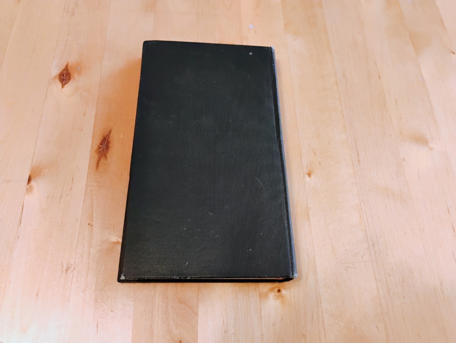 The Lord&rsquo;s Table Andrew Murray RARE Hardback Antique book 1897 Revell Christian
