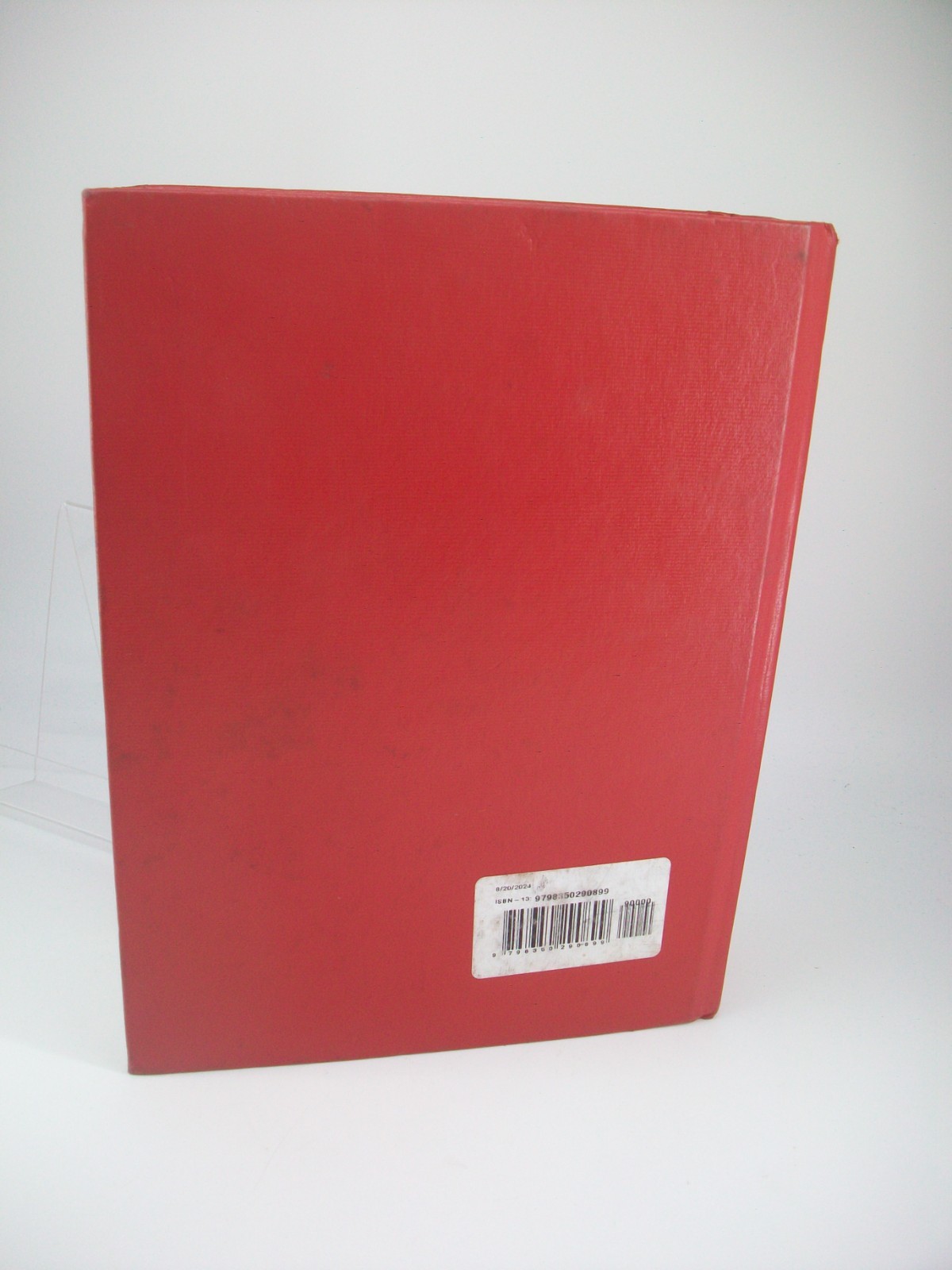 Black&rsquo;s Law Dicitionary 12th Edition. In Very Good Condition