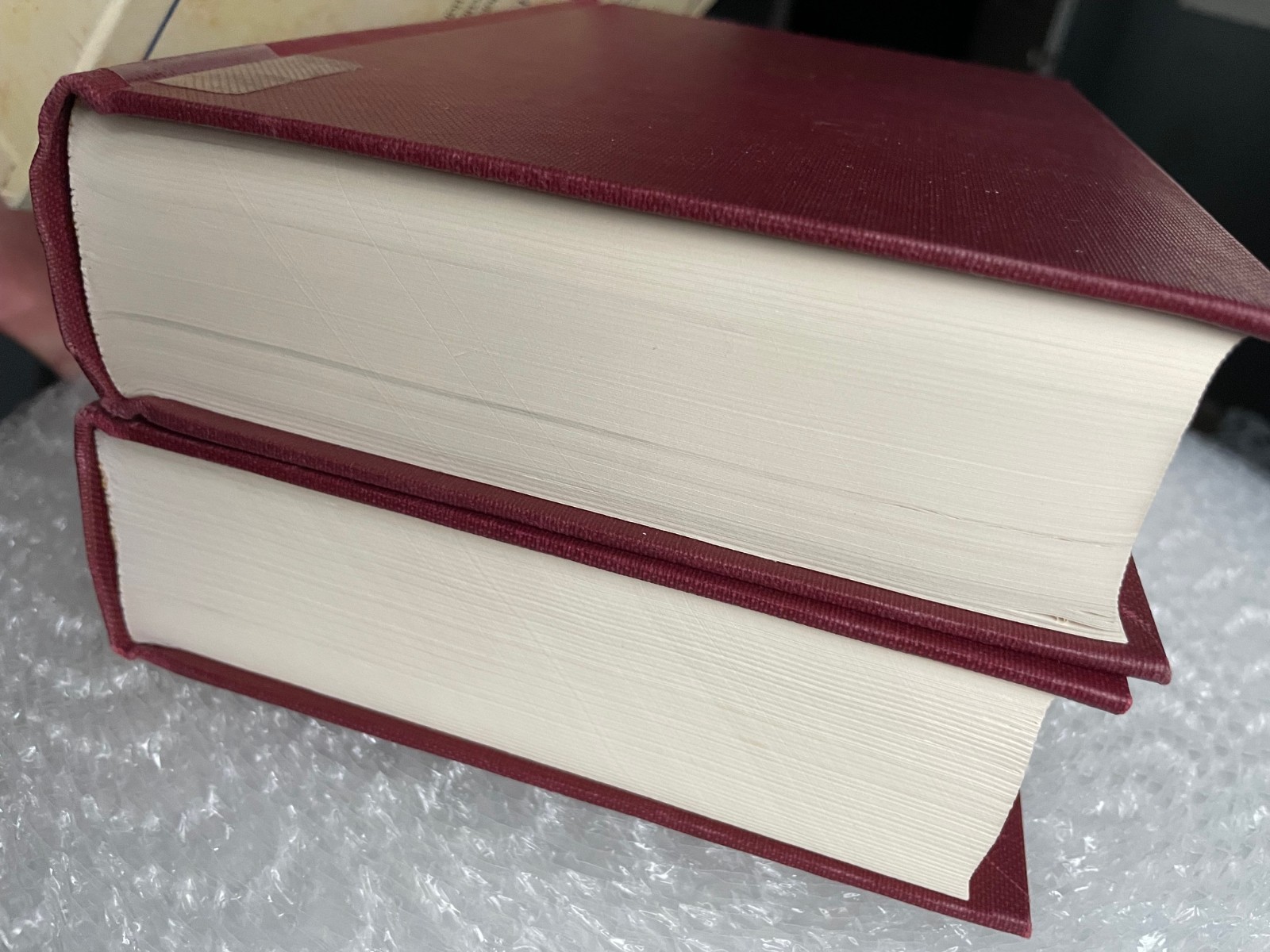 Old Testament Pseudepigrapha 2 Volumes