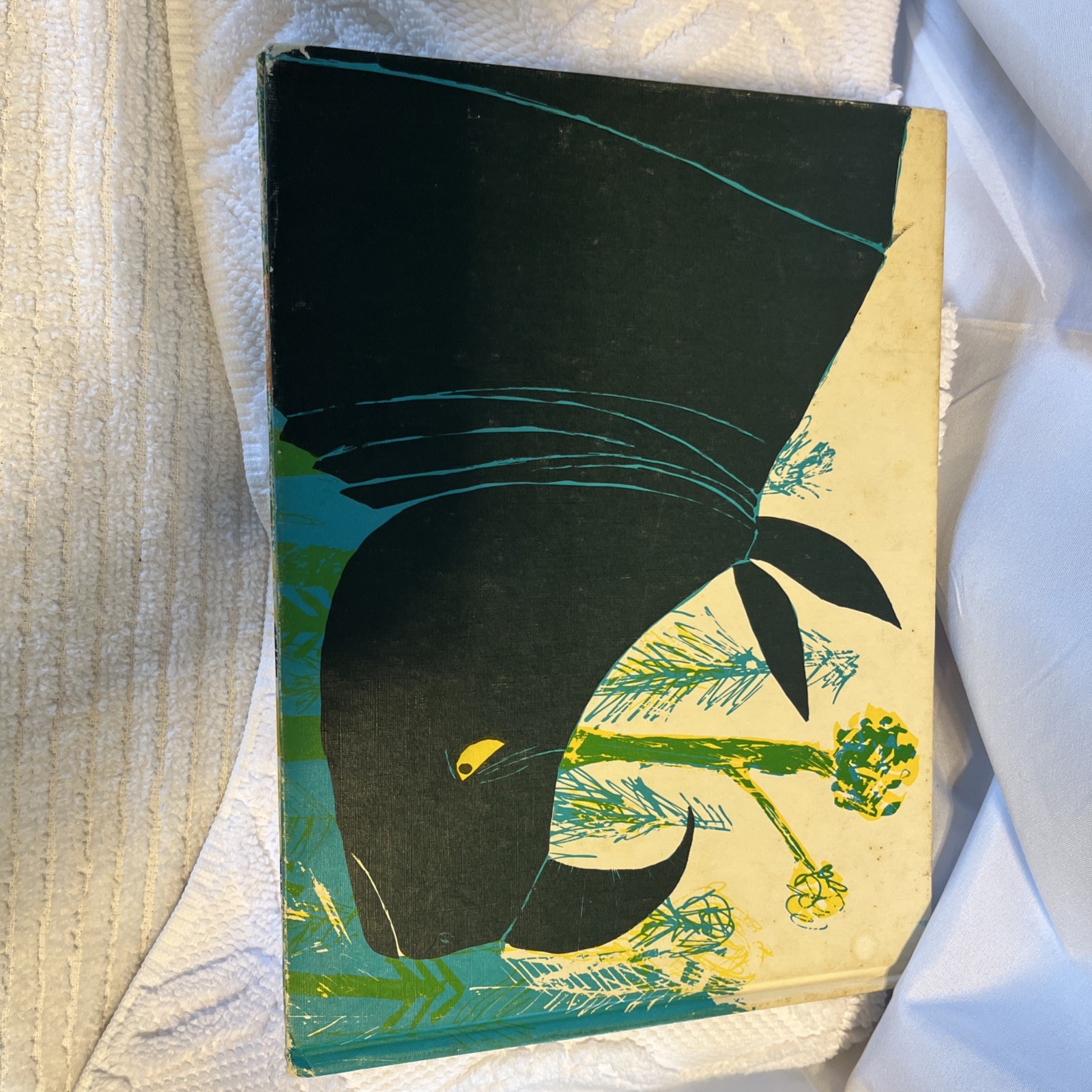 That&rsquo;s Good, That&rsquo;s Bad by Joan M. Lexau, Illustrated by Aliki, Hardcover, 1963