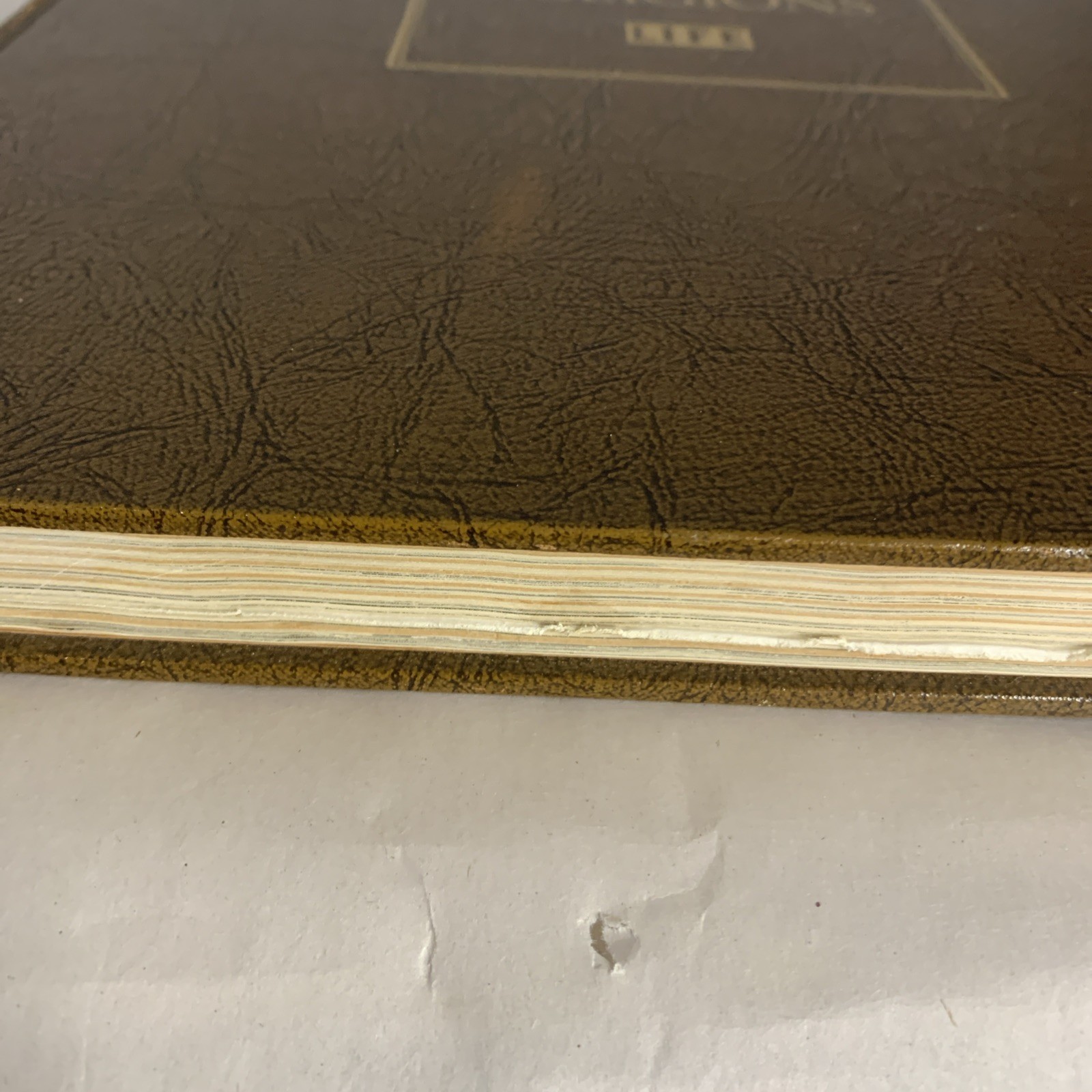 The World&rsquo;s Great Religions Life 1957 HC. See Pictures For Condition