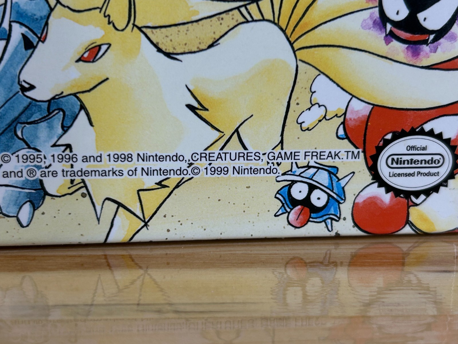 Let&rsquo;s Find Pokémon! Special Complete Edition Hardcover