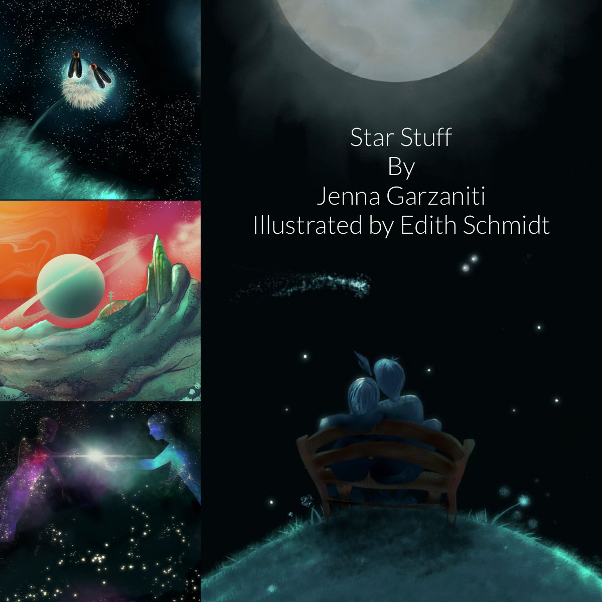 « Star Stuff »