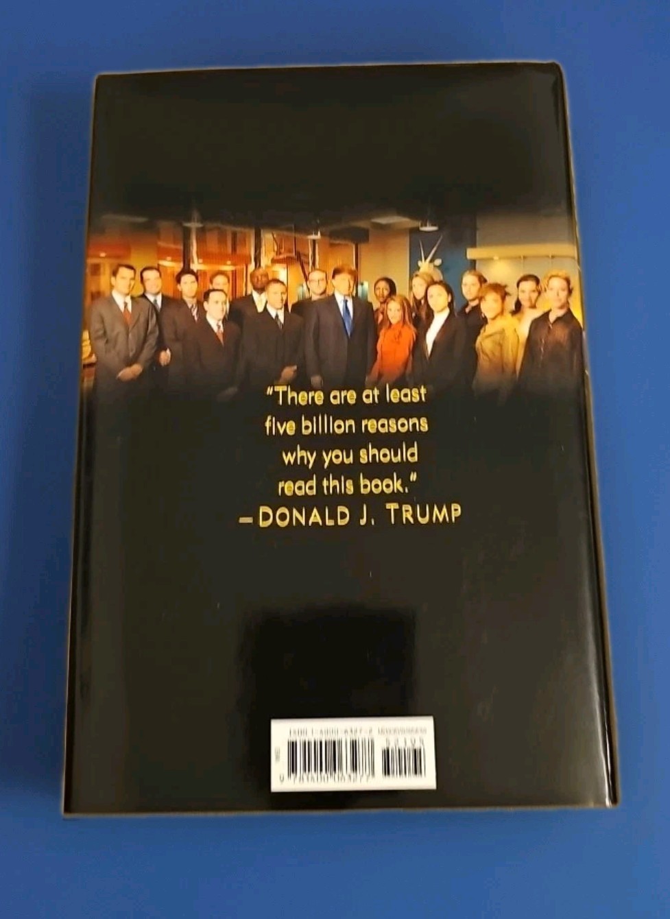 Trump: How to Get Rich – Hardcover By Trump, Donald J. – GOOD