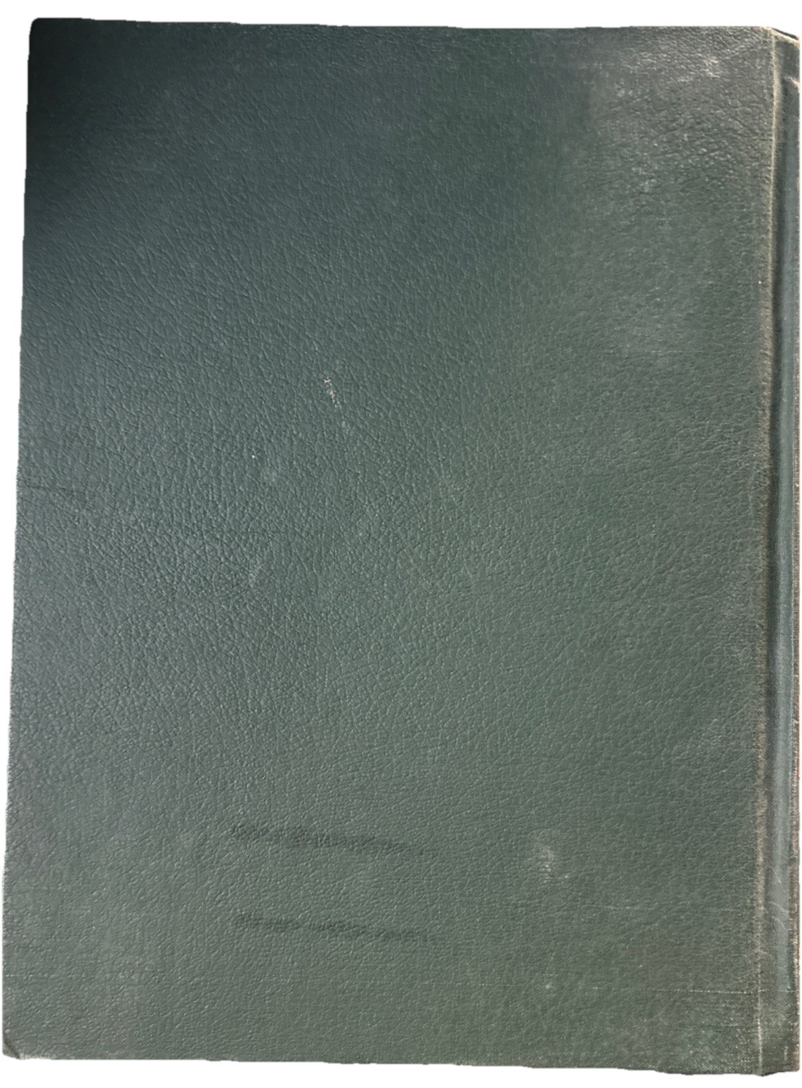 Chilton&rsquo;s Auto Repair Manual 33th Year 1962