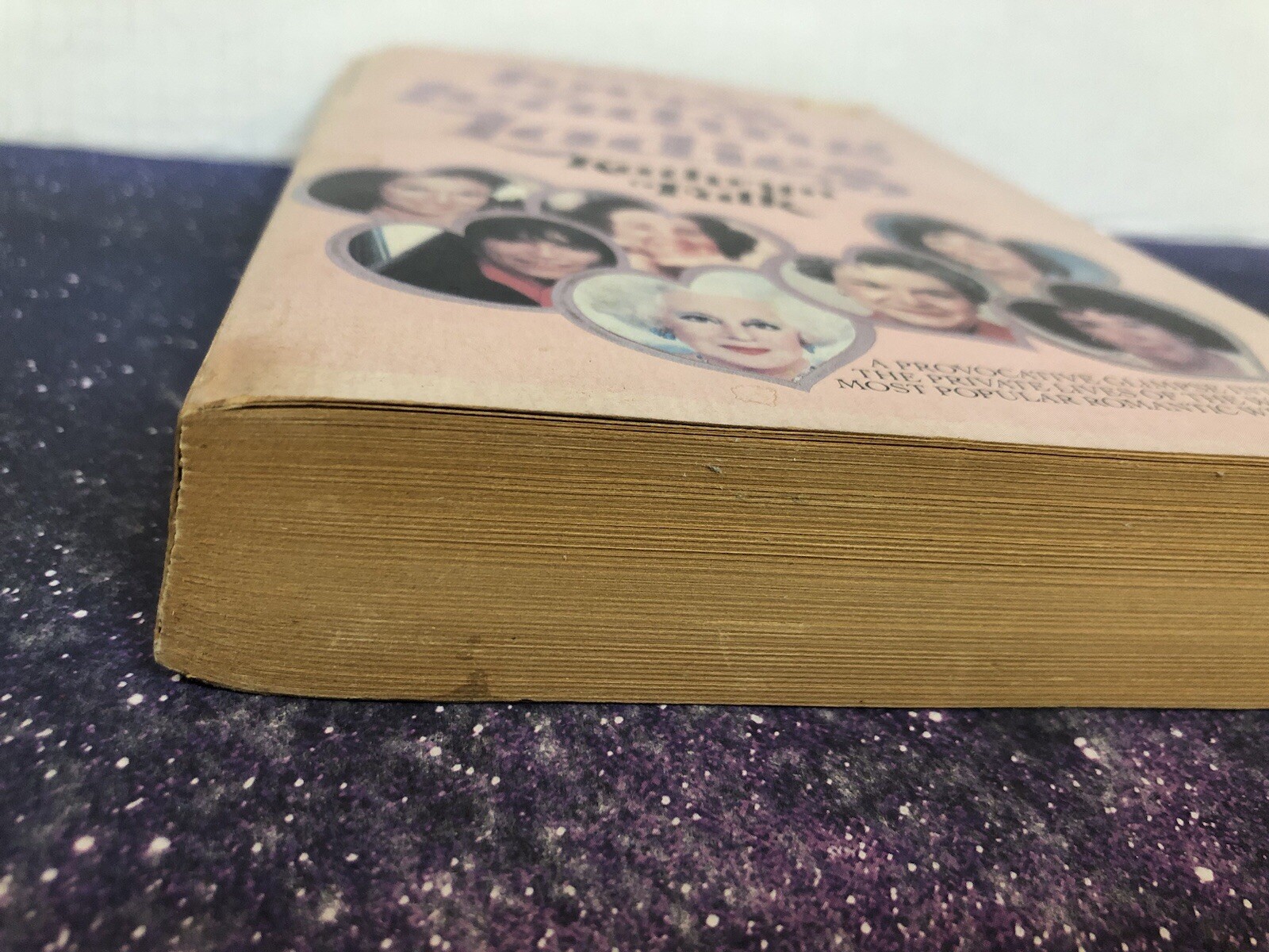 Love&rsquo;s Leading Ladies By Kathryn Falk 1982 Paperback