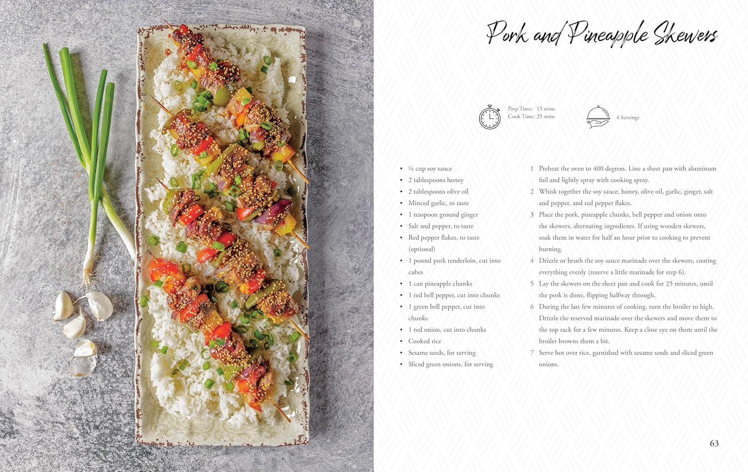 Keep It Simple, Y&rsquo;all: Easy Dinners from Your Barefoot Neighbor: A Cookbook