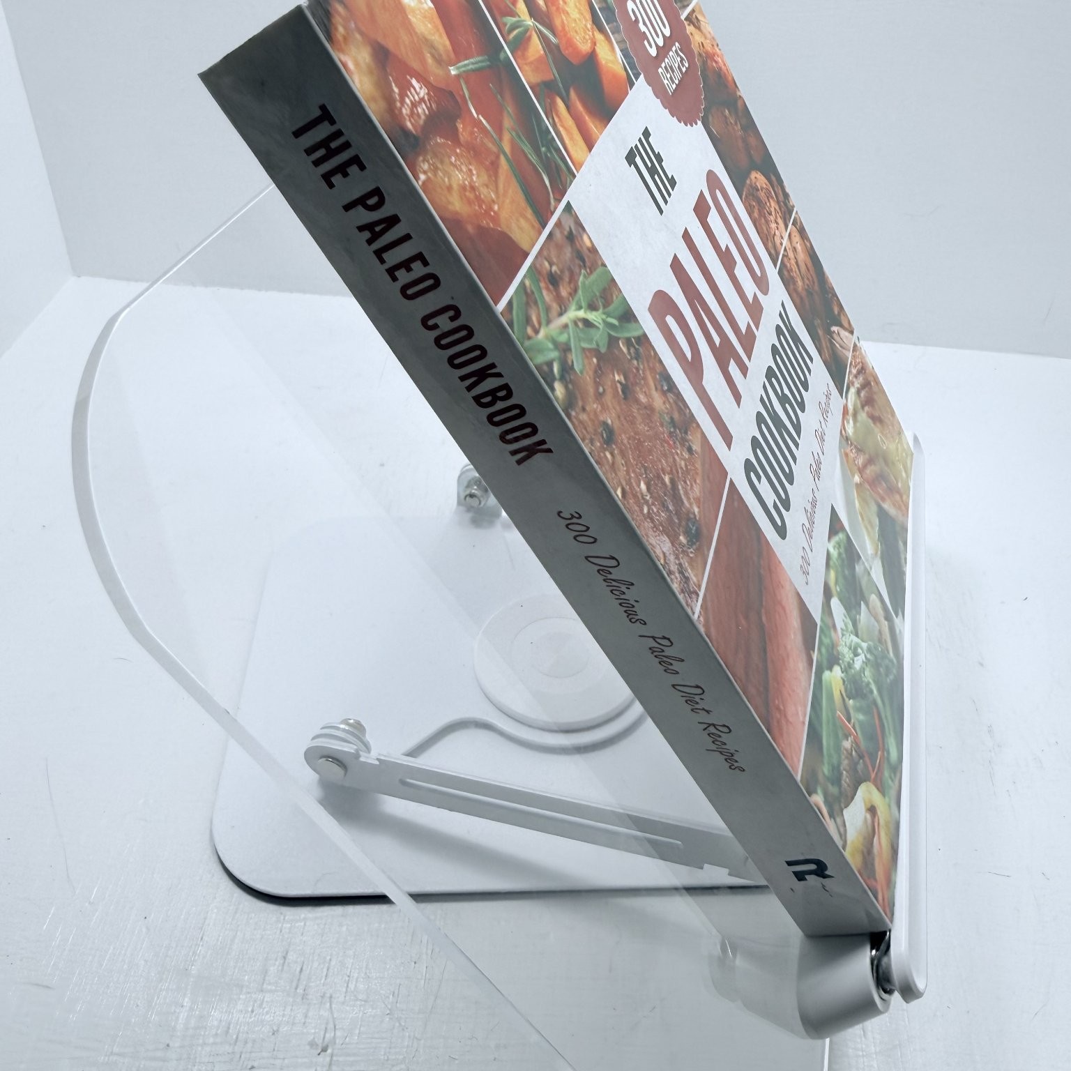 The Paleo Cookbook 2013 300 Delicious Paleo Diet Recipes Rockridge Press