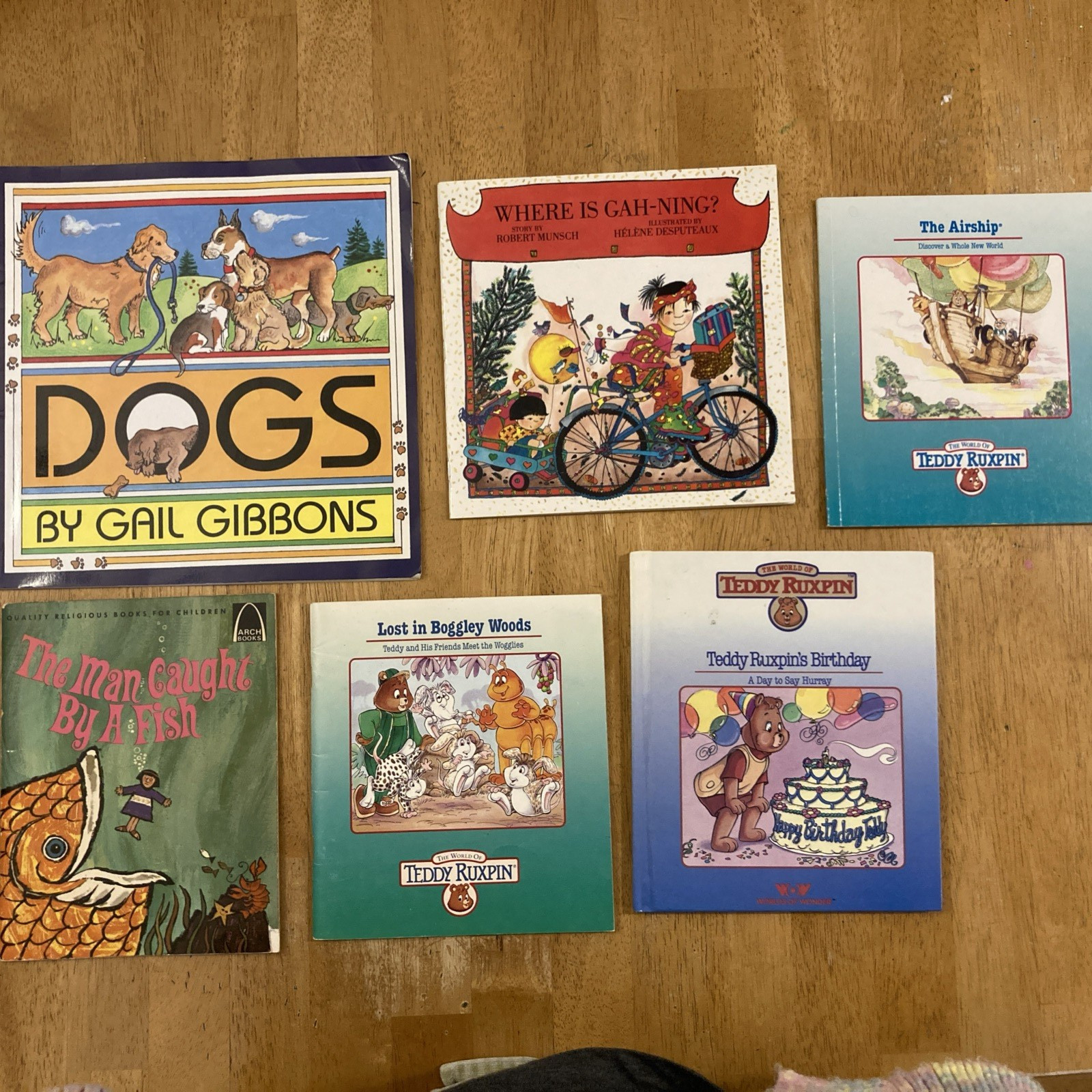 Children&rsquo;s Book Lot of 28 Picture Books Early Readers Story Time Bedtime Mixed