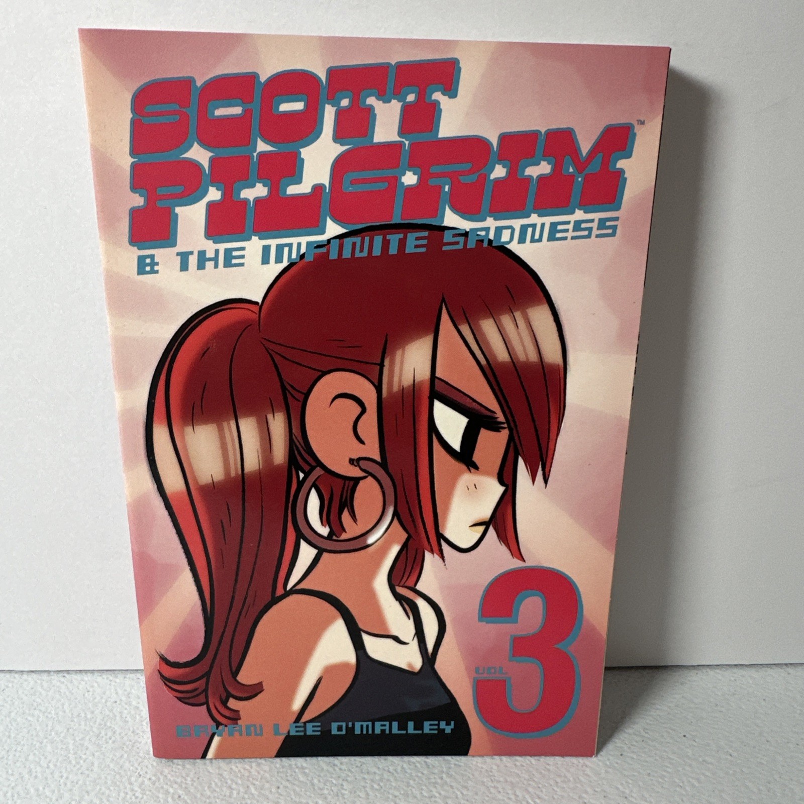 Scott Pilgrim: The Complete Series Box Set Vol 1-6 **With POSTER**