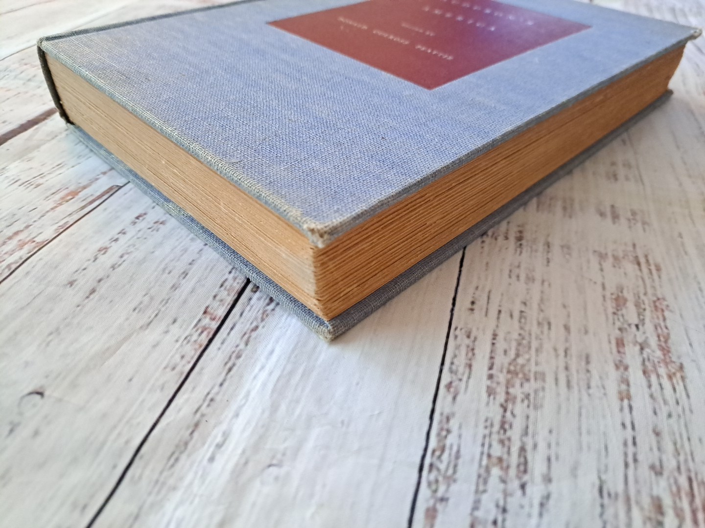 Audubon&rsquo;s America, Donald Culross Peattie 1940, 328 page HC