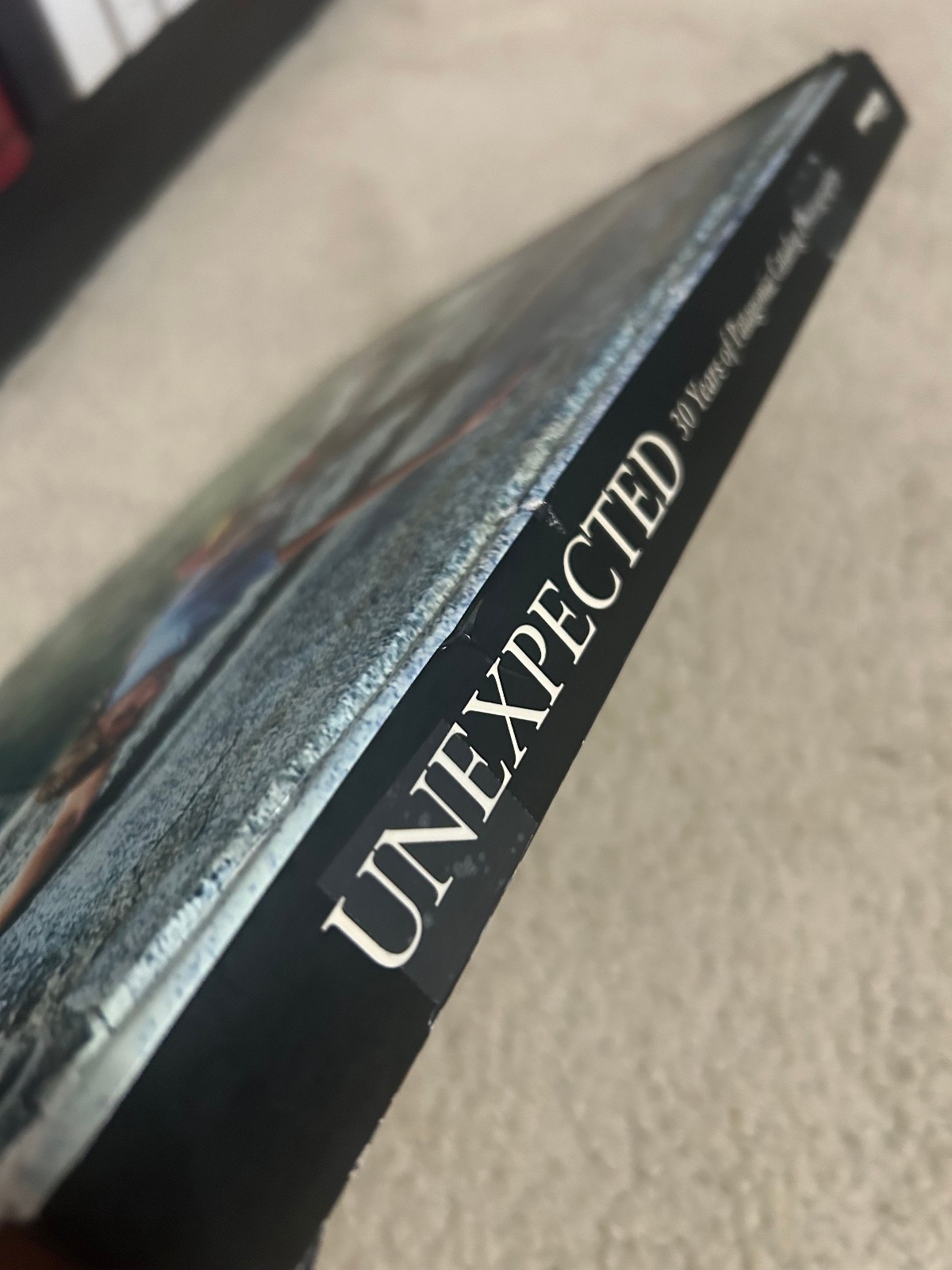 Unexpected: A Retrospective of Patagonia&rsquo;s Outdoor Photography PHOTO BOOK