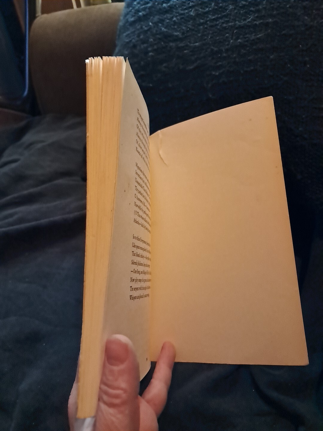 Good &lsquo;Hart Crane&rsquo;s The Bridge&rsquo; Commentaries by W. Frank & T. Vogler – 1970 PB