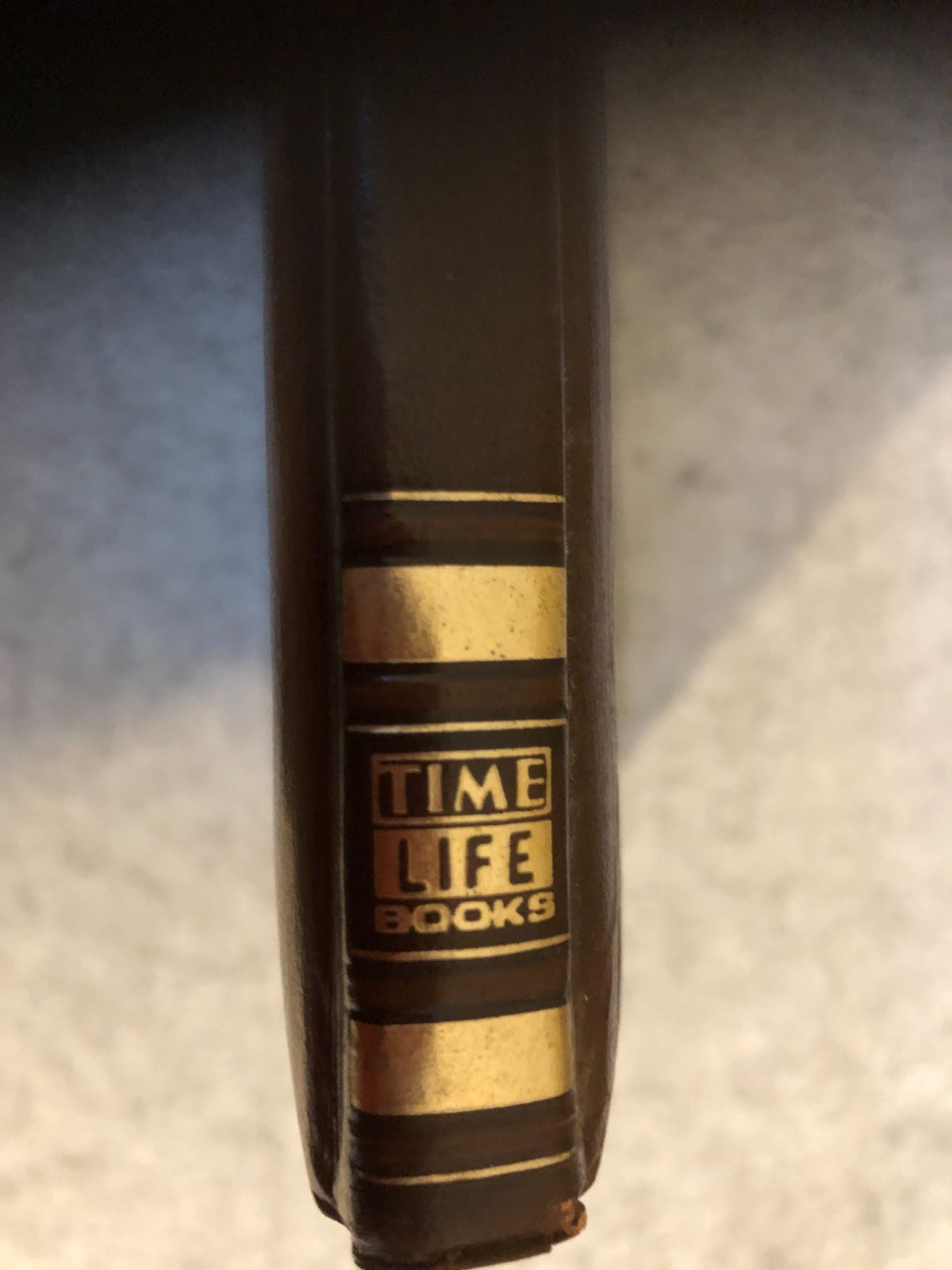 1976 Time Life Books ~ The Old West Series ~ « THE LOGGERS » ~ FIRST PRINTING