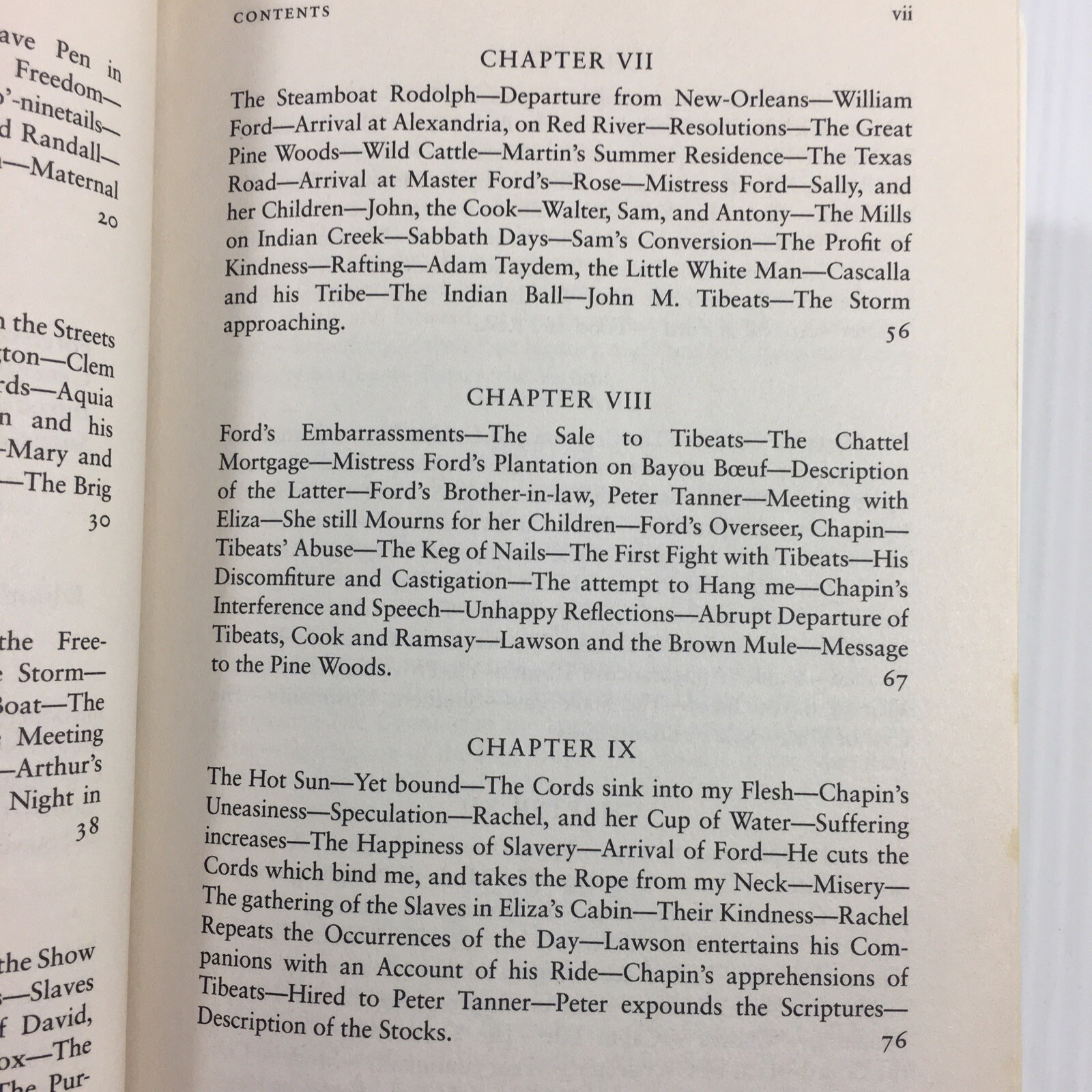 12 Years A Slave Solomon Northup Book 2013