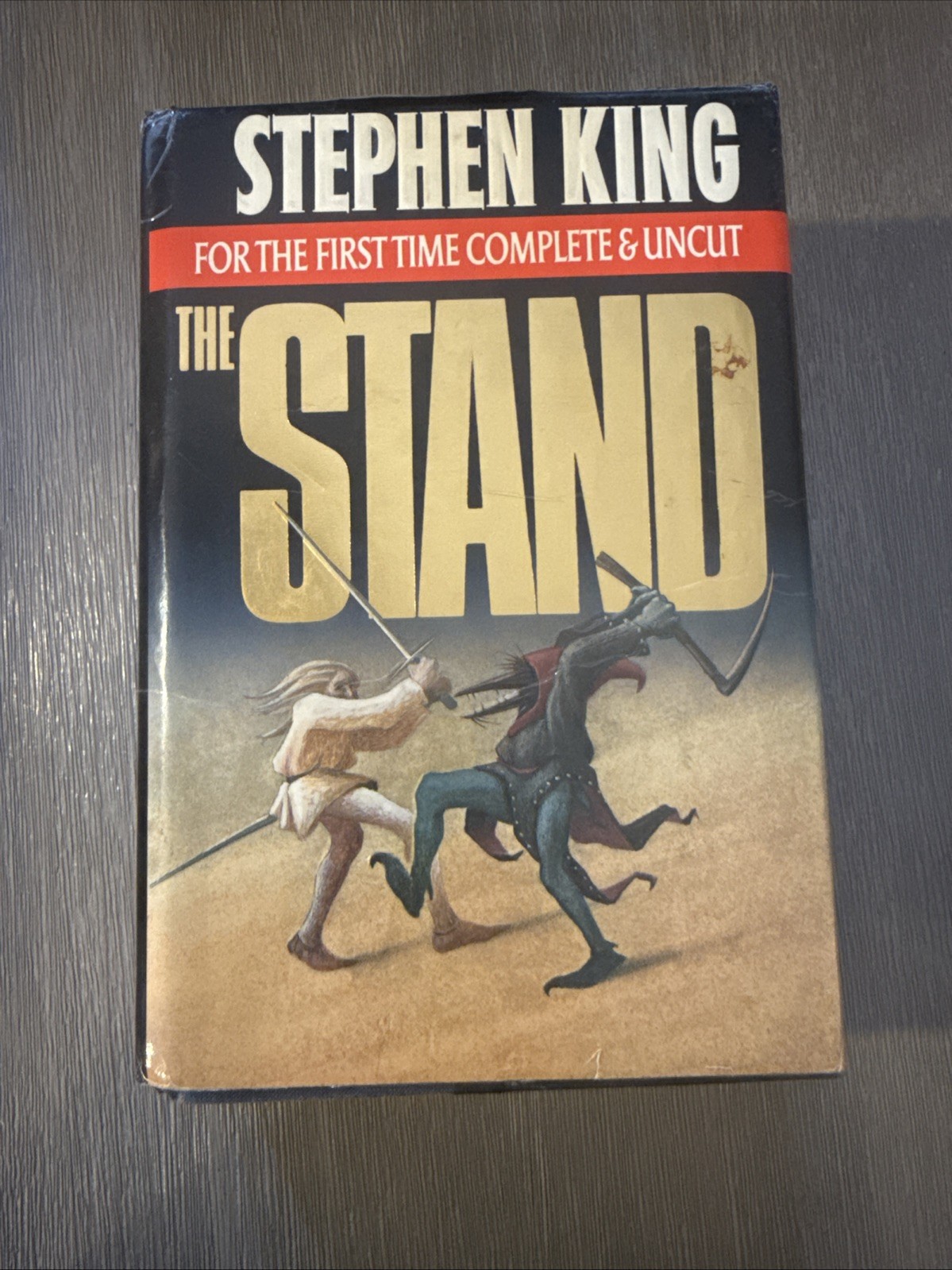 Stephen King Book Lot 11/22/63 The Stand Talisman Black House 1st Hardcover DJ