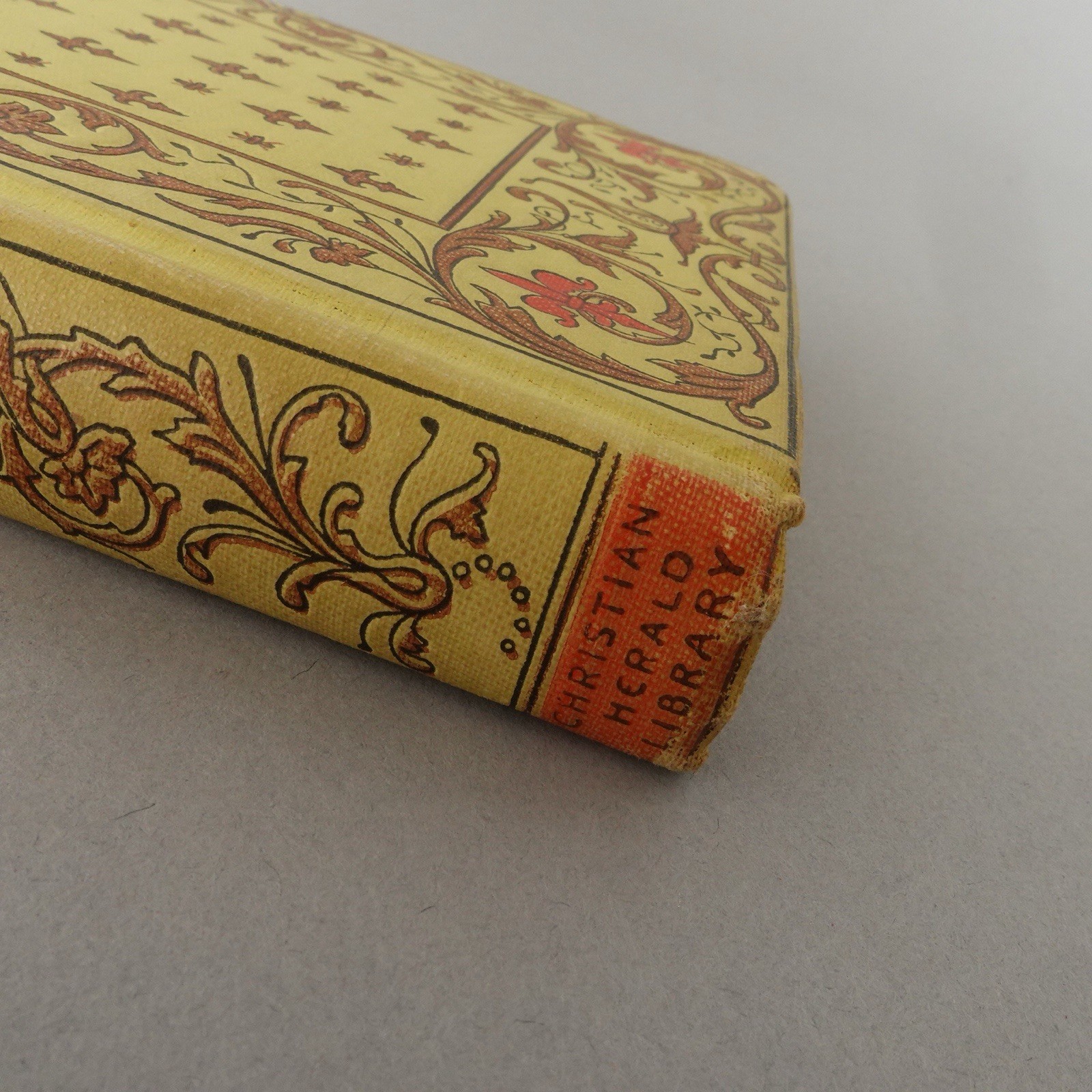 Turning points in the world&rsquo;s history, Mann, Henry, Scarce 1897 edition