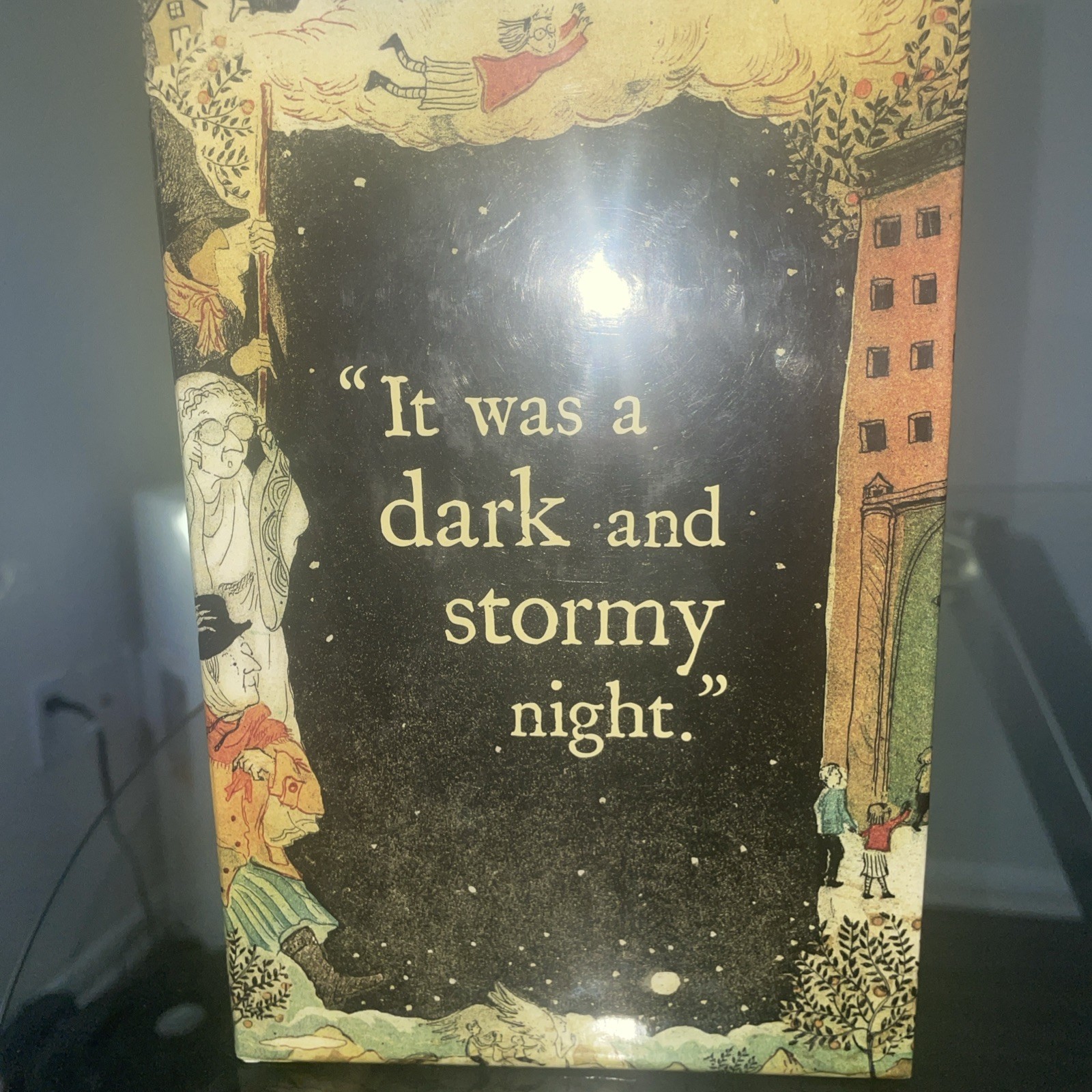 A Wrinkle in Time Quintet by L&rsquo;Engle (Paperback, Square Fish)