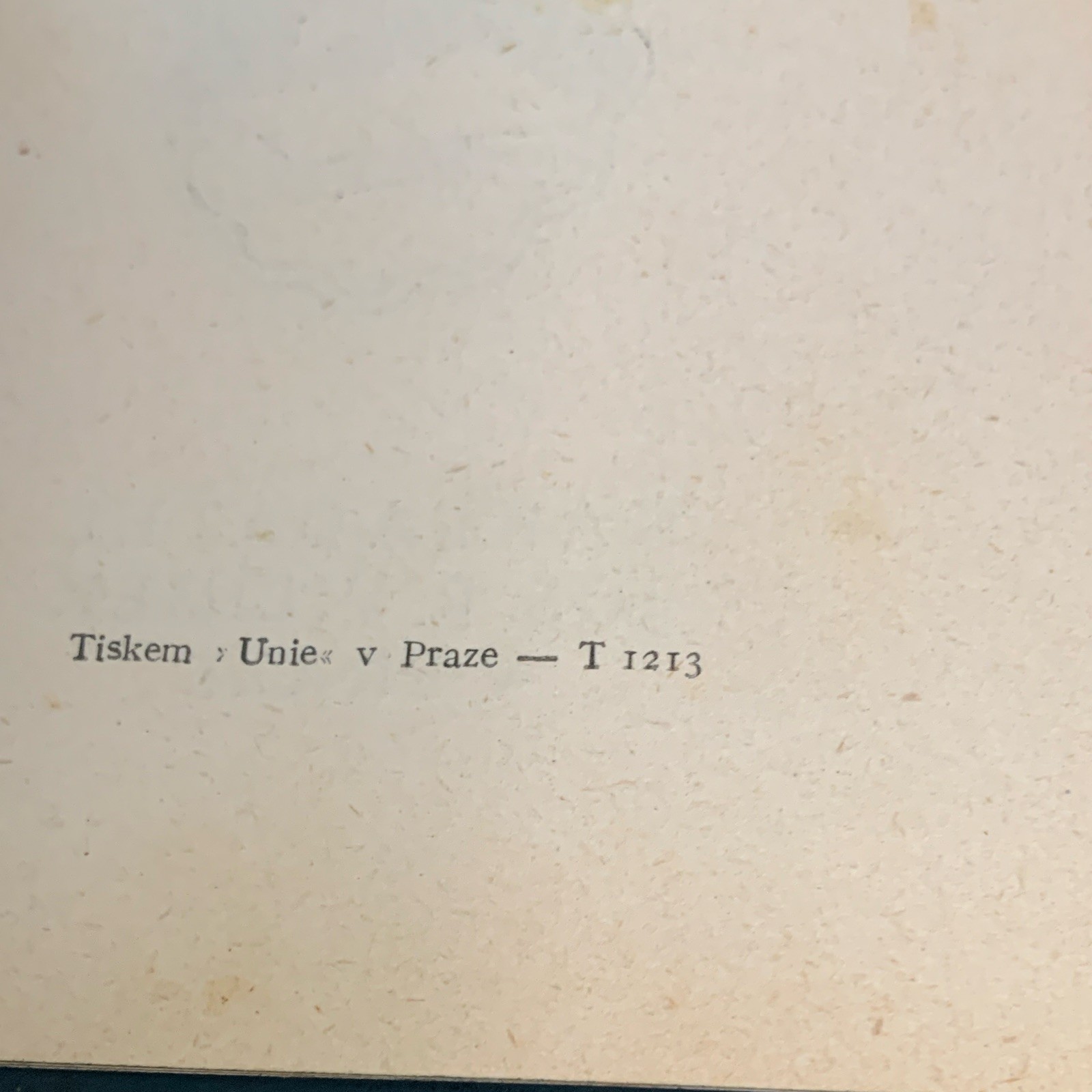 Karel Weinfurtner Divy a kouzla indických fakirů Hardcover 1923