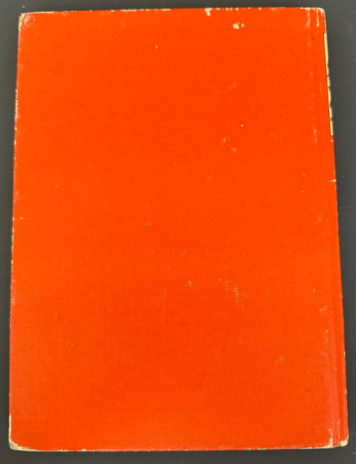 Green Eggs and Ham Dr. Seuss 1960 1st Edition Hardcover Beginner Books