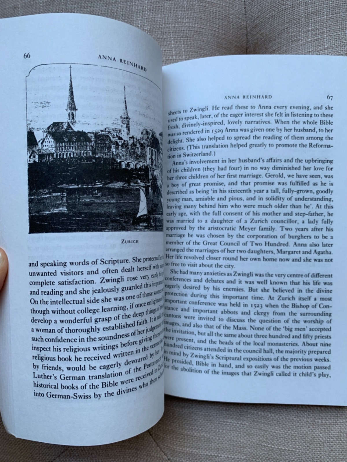 Ladies of the Reformation Children&rsquo;s Heritage Series J.H. Alexander SDA
