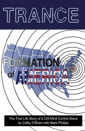 TRANCE Formation of America: True li…, O&rsquo;Brien, Cathy