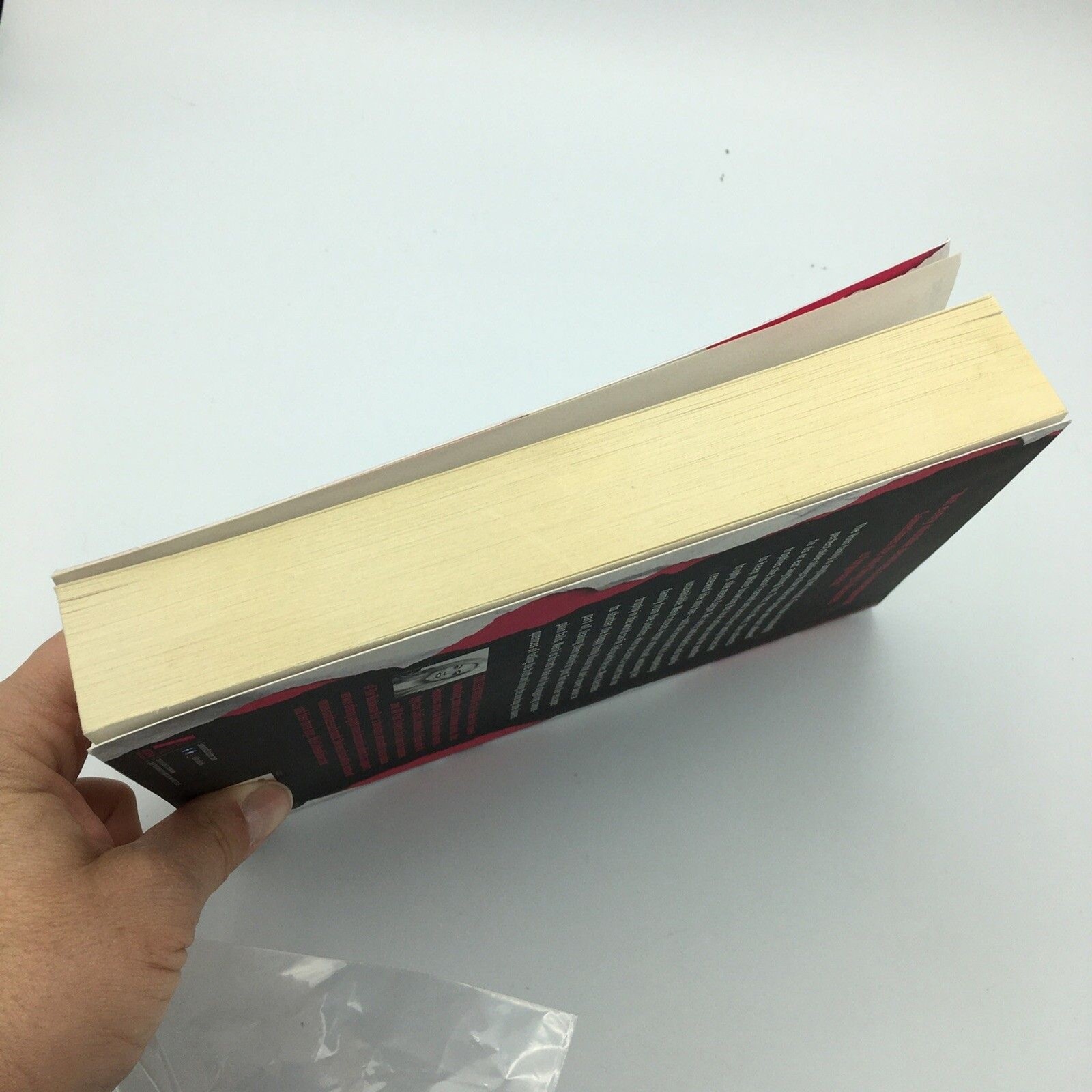Without Merit : A Novel by Colleen Hoover (2017, Trade Paperback) Very Good