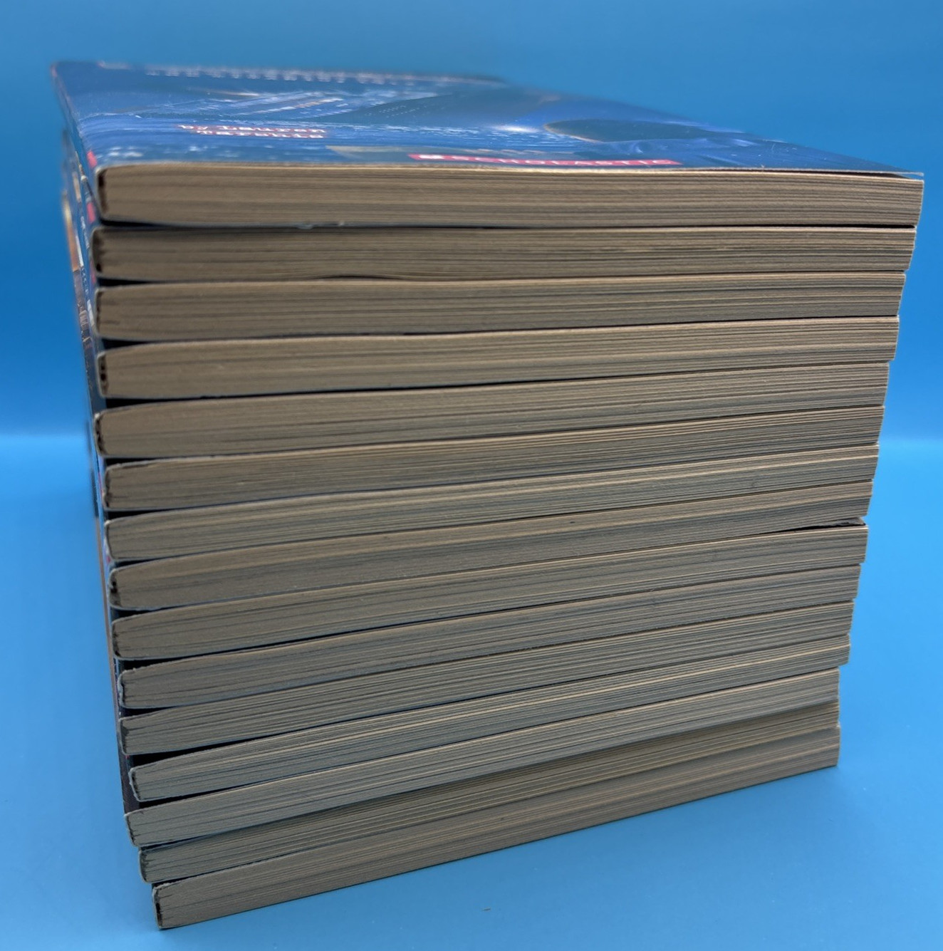 2010s Lot of 15 « I Survived » Scholastic Chapter Paperback Books- New, Never Read