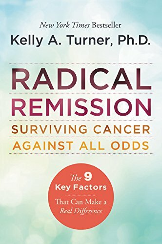 Radical Remission by Turner New 9780062268747 Fast Free Shipping..