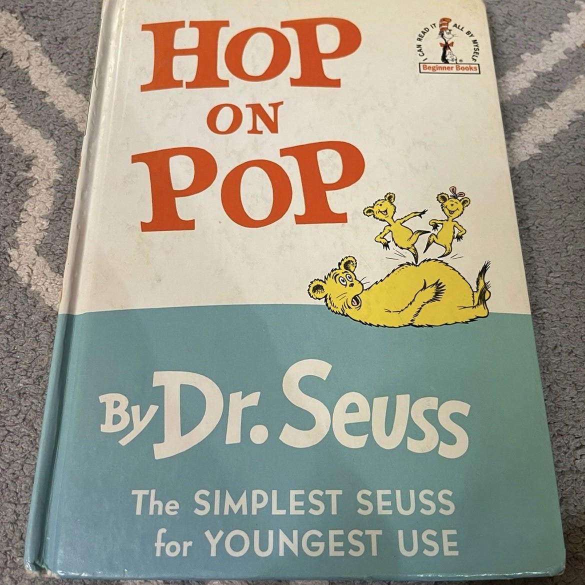 Huge Lot of 38 Dr. Seuss Beginner Books Children&rsquo;s Books