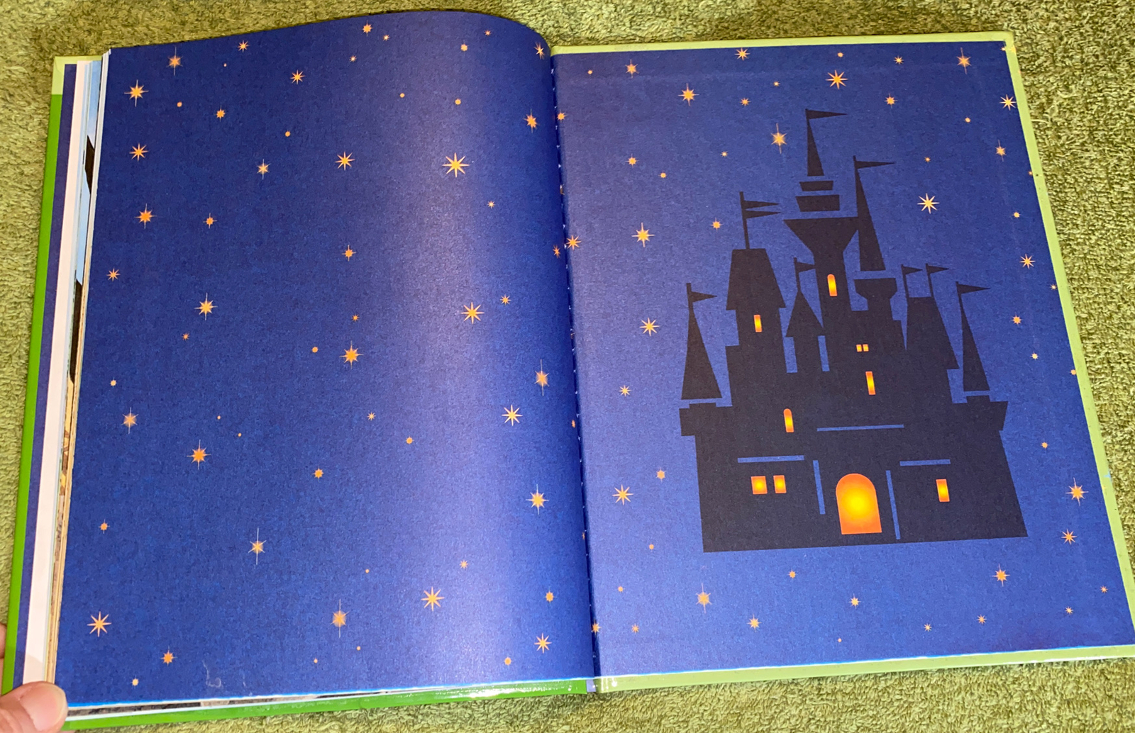 Disney Storytime Treasures – The Lion King – « The Pal Patrol » #1 – HC, 1998