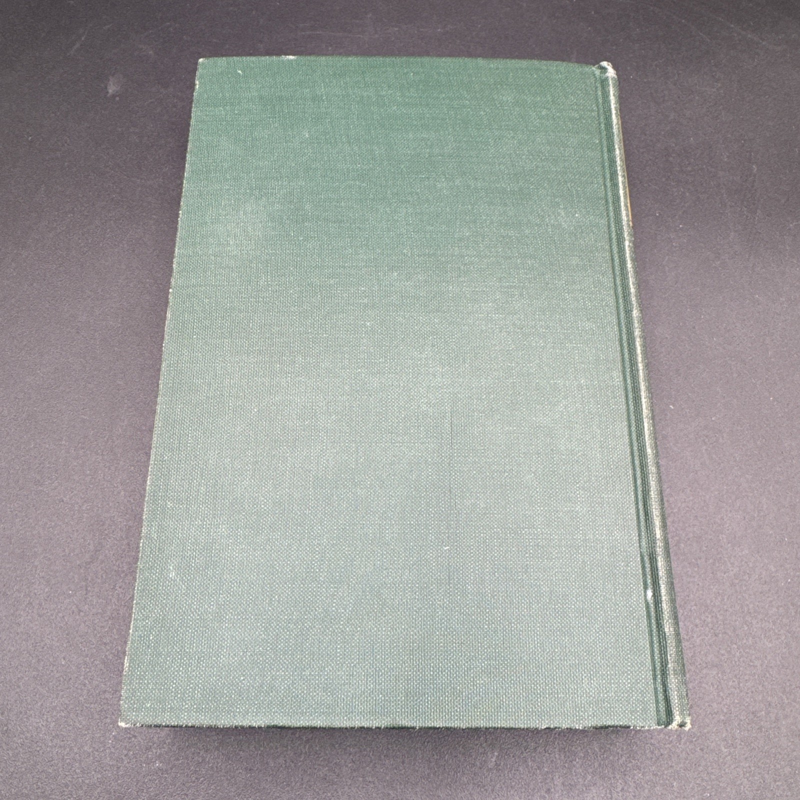 Vintage The Spread of Christianity by Paul Hutchinson HC 1924