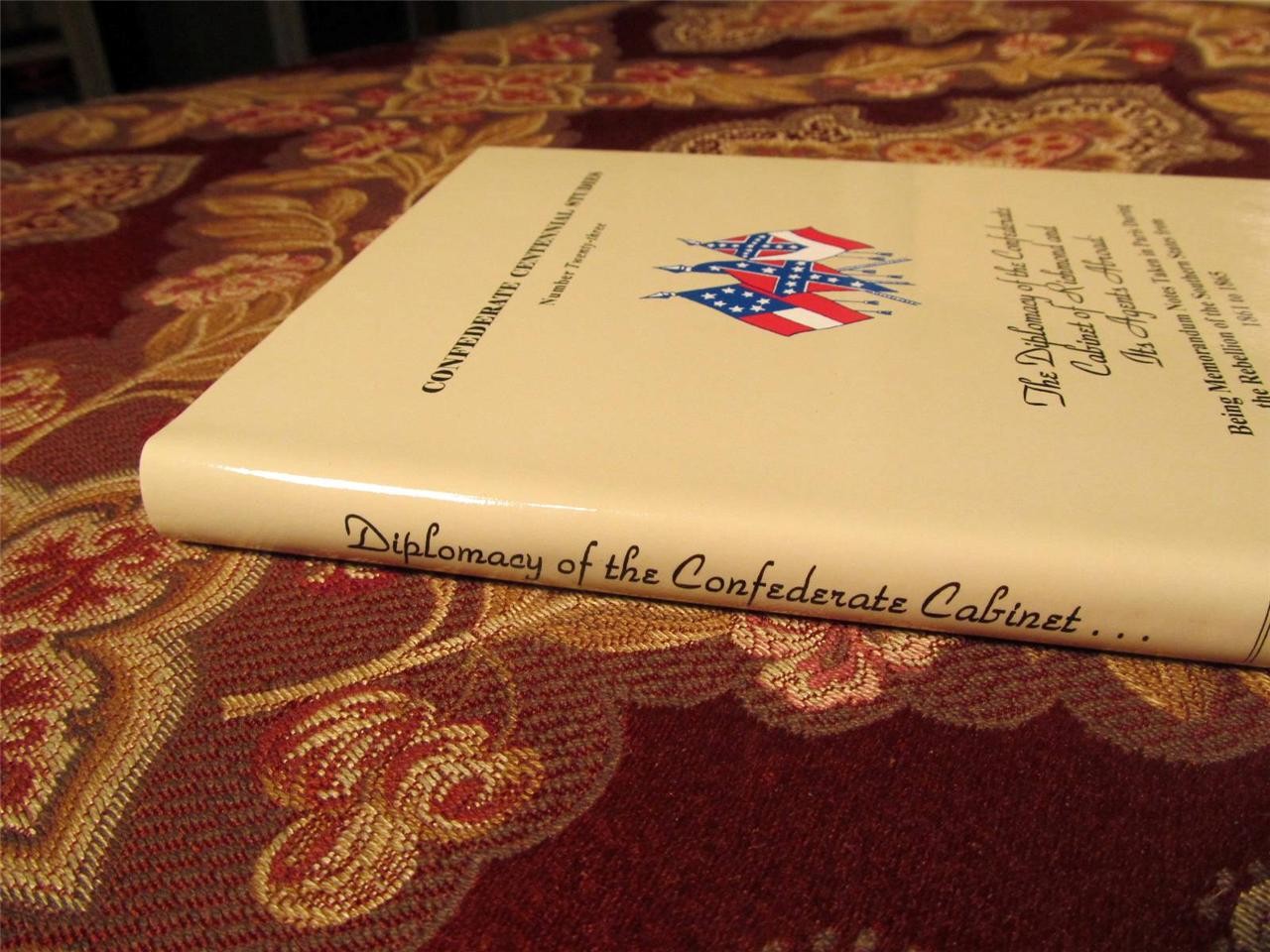 CONFEDERATE CENTENNIAL STUDIES – BRAND NEW COMPLETE 28 VOLUME SET – CIVIL WAR
