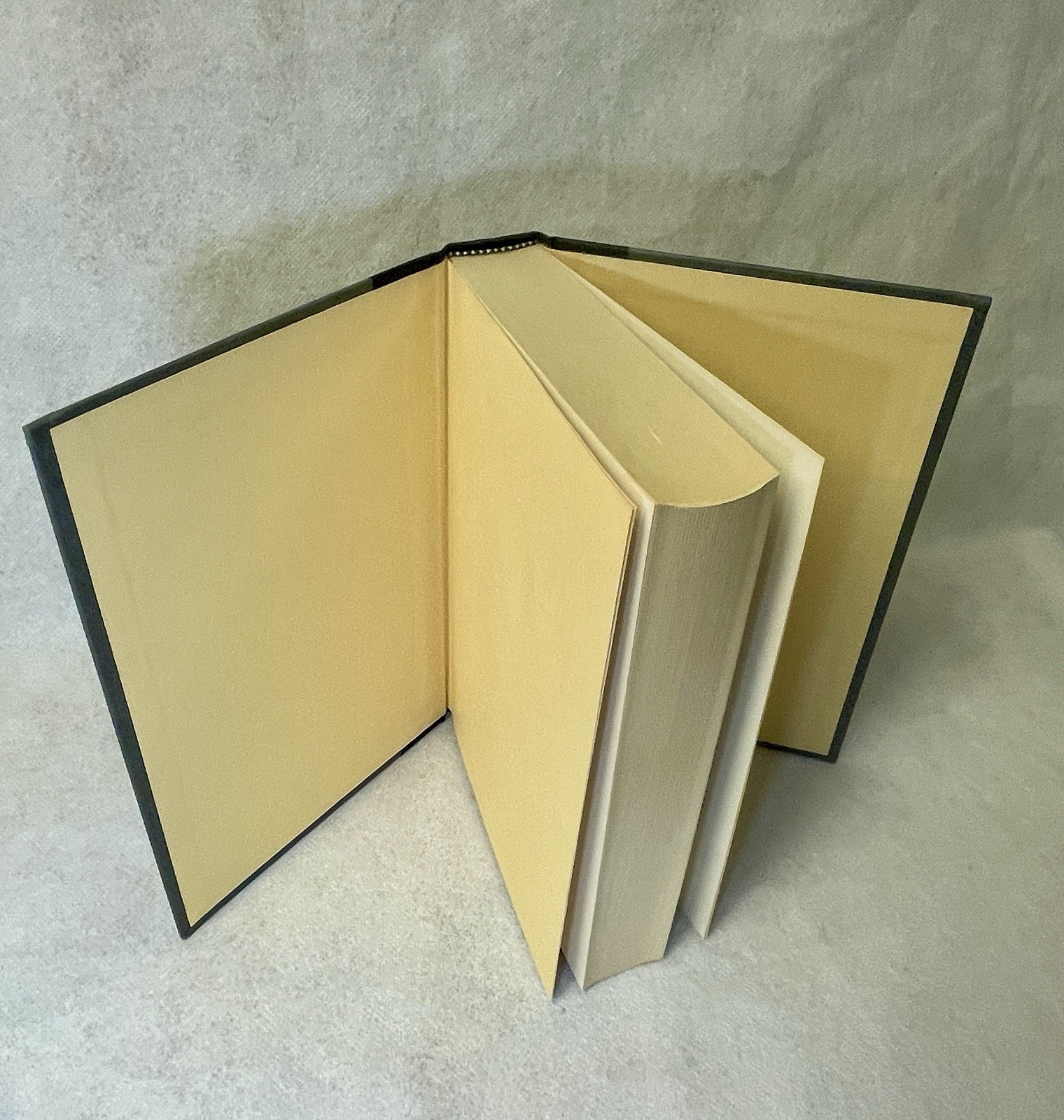 God Emperor Of Dune – 1st Edition 1st Printing – Frank Herbert