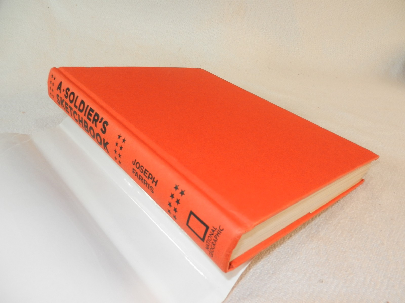 WW II 100th Division 398th Infantry GI Infantryman « A SOLDIER&rsquo;S SKETCHBOOK »