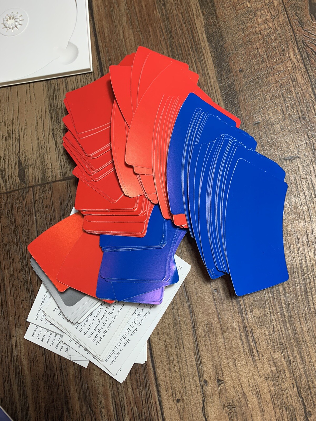 « The Way of the Master » Basic Training Course Missing A Cd