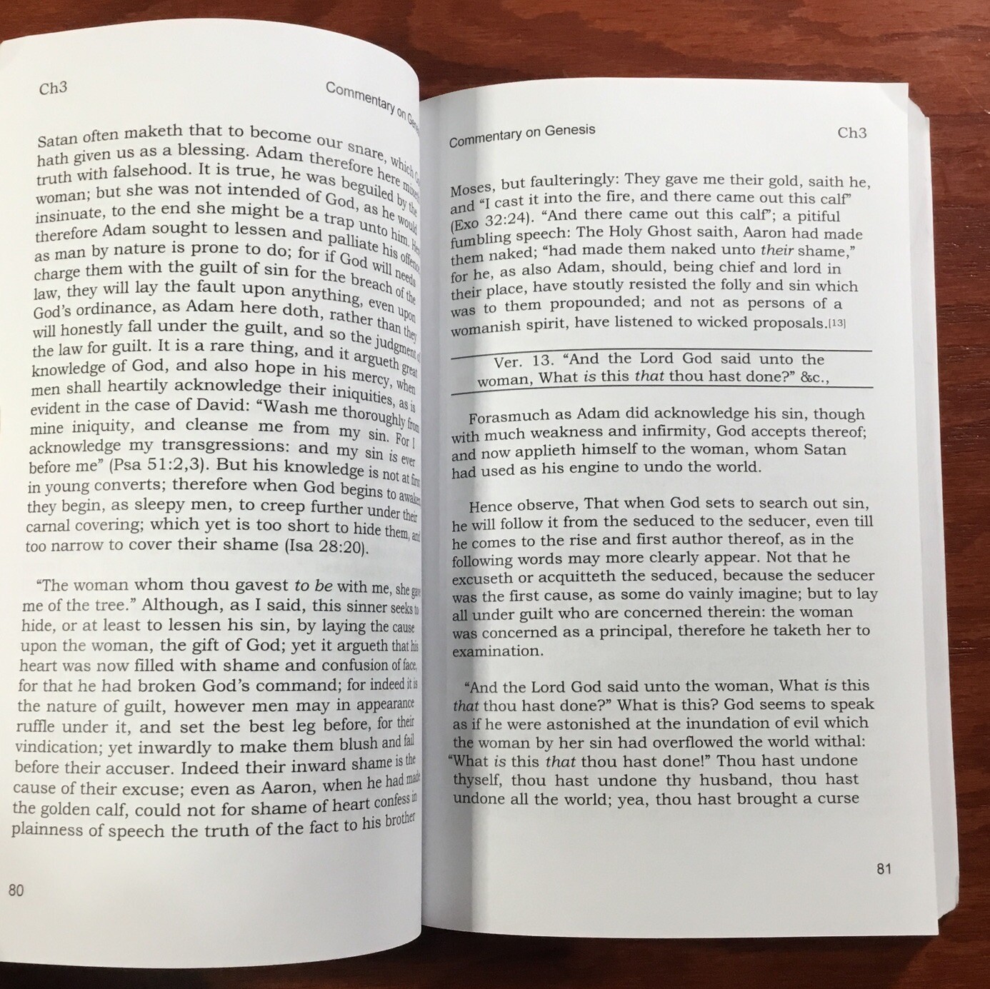 Genesis By John Bunyan & Paul Taylor. An Exposition of Chapters 1 to 11.