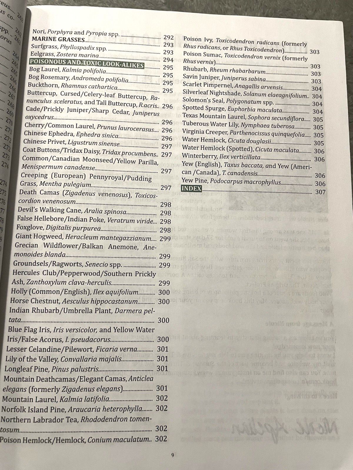 The Forager&rsquo;s Guide to Wild Foods North American Edition 2021 Nicole Apelian