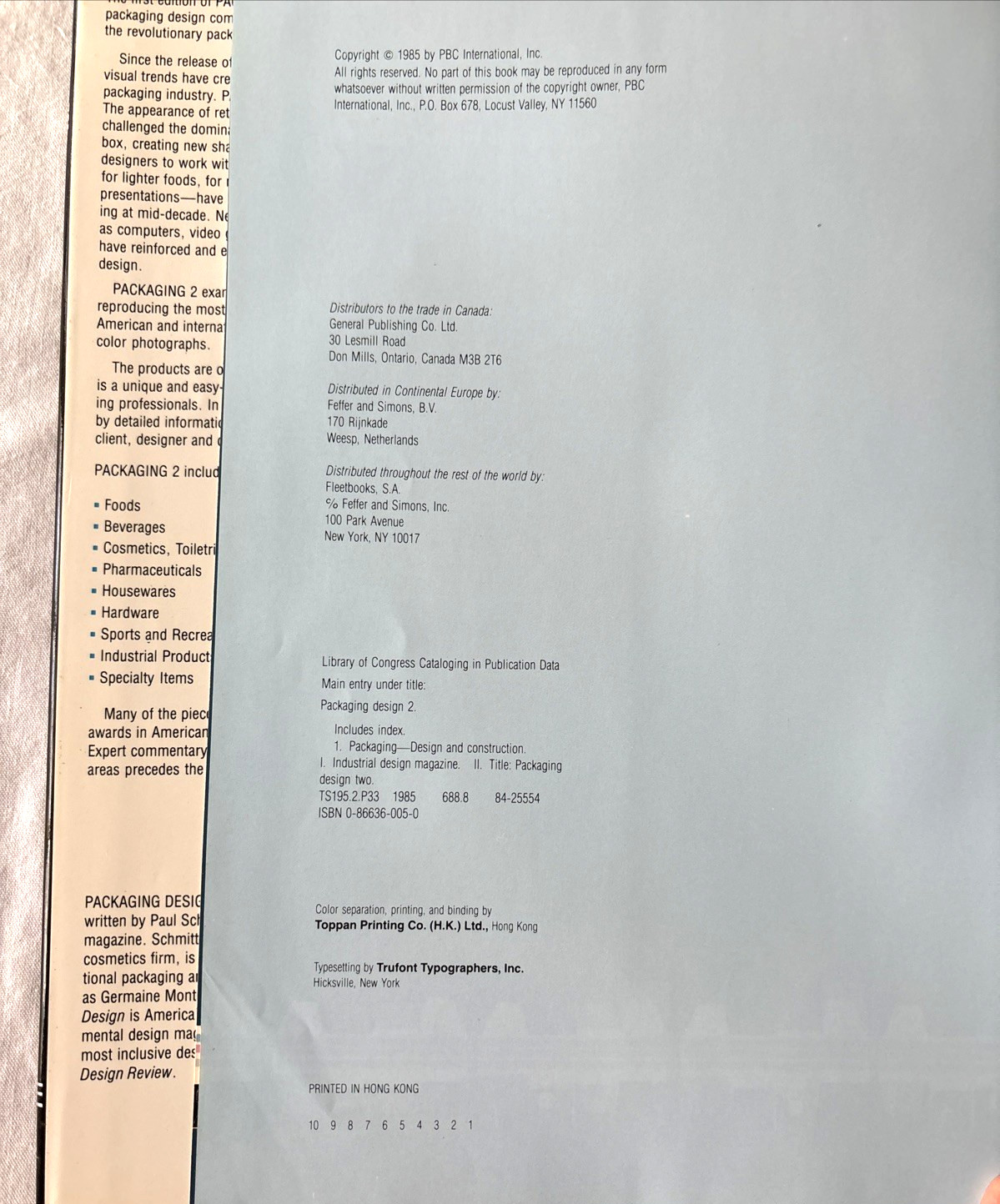 5 VTG Graphic Design Art Books – Logos Labels Trademarks Typography Packaging
